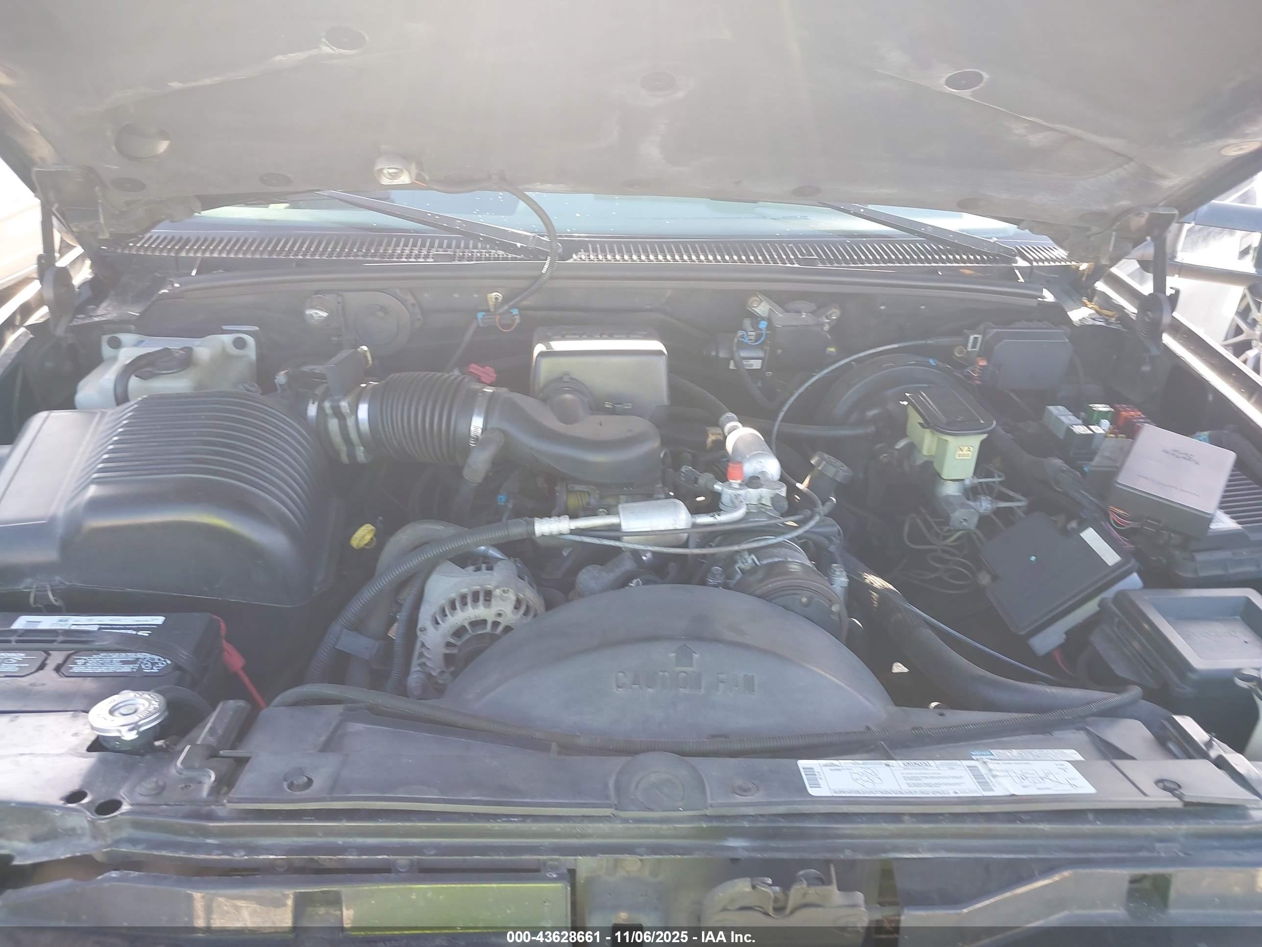 1996 Gmc Yukon   Black vin: 1GKEK13R8TJ749874