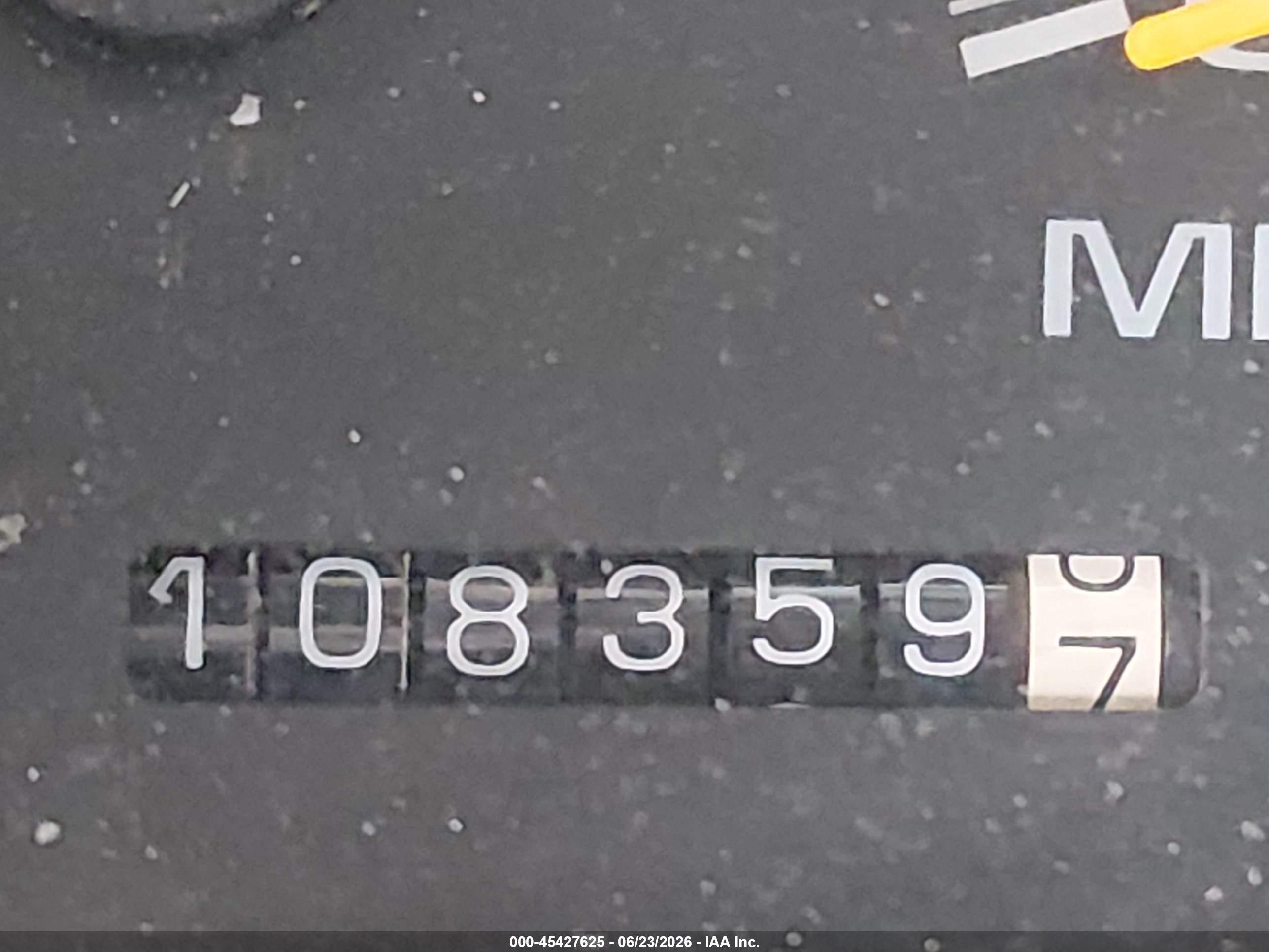 1997 Gmc Yukon Slt Cmi Black vin: 1GKEK13R8VJ747321
