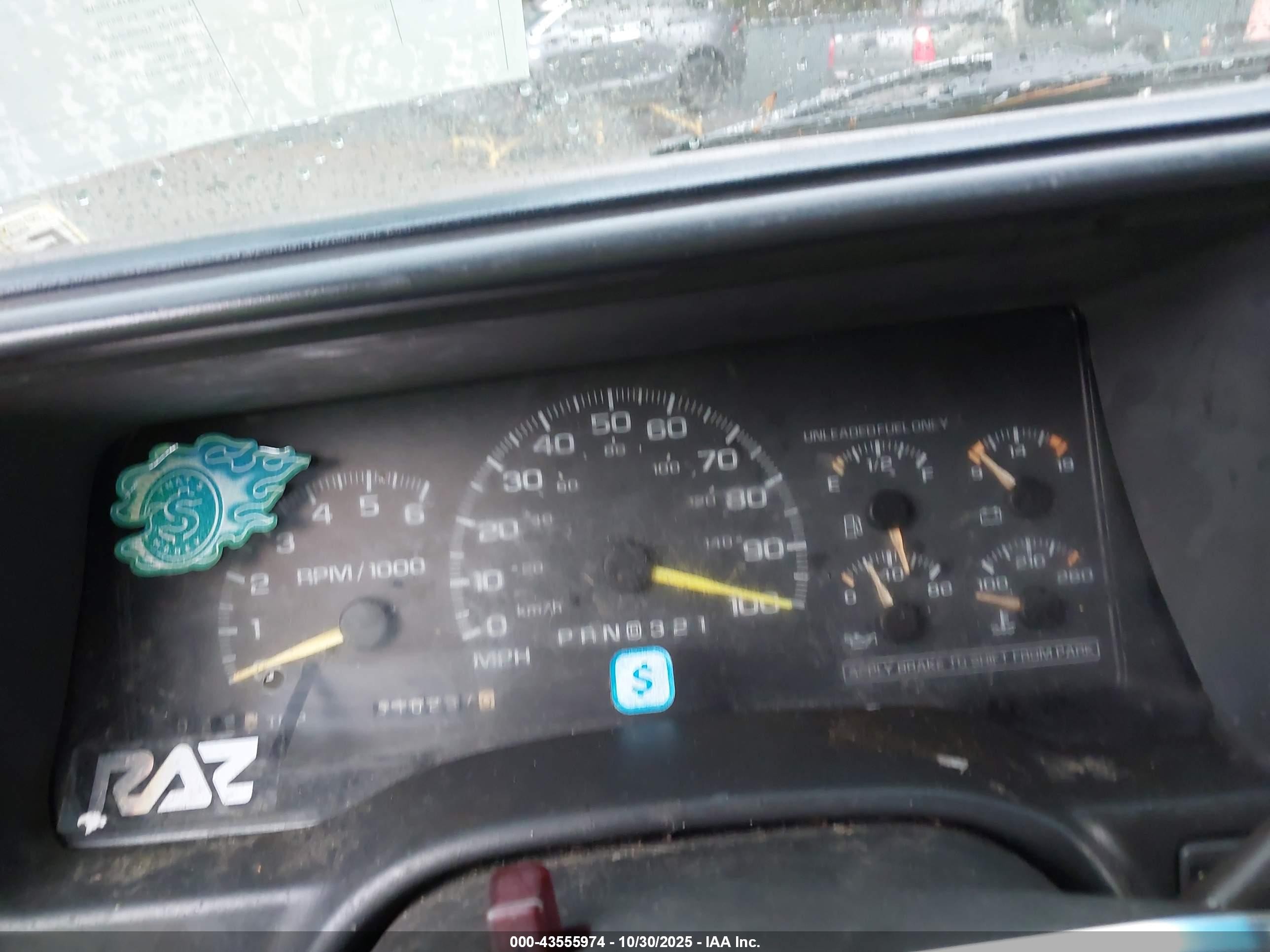 1999 Gmc Yukon Slt Cmi Brown vin: 1GKEK13R9XR506548