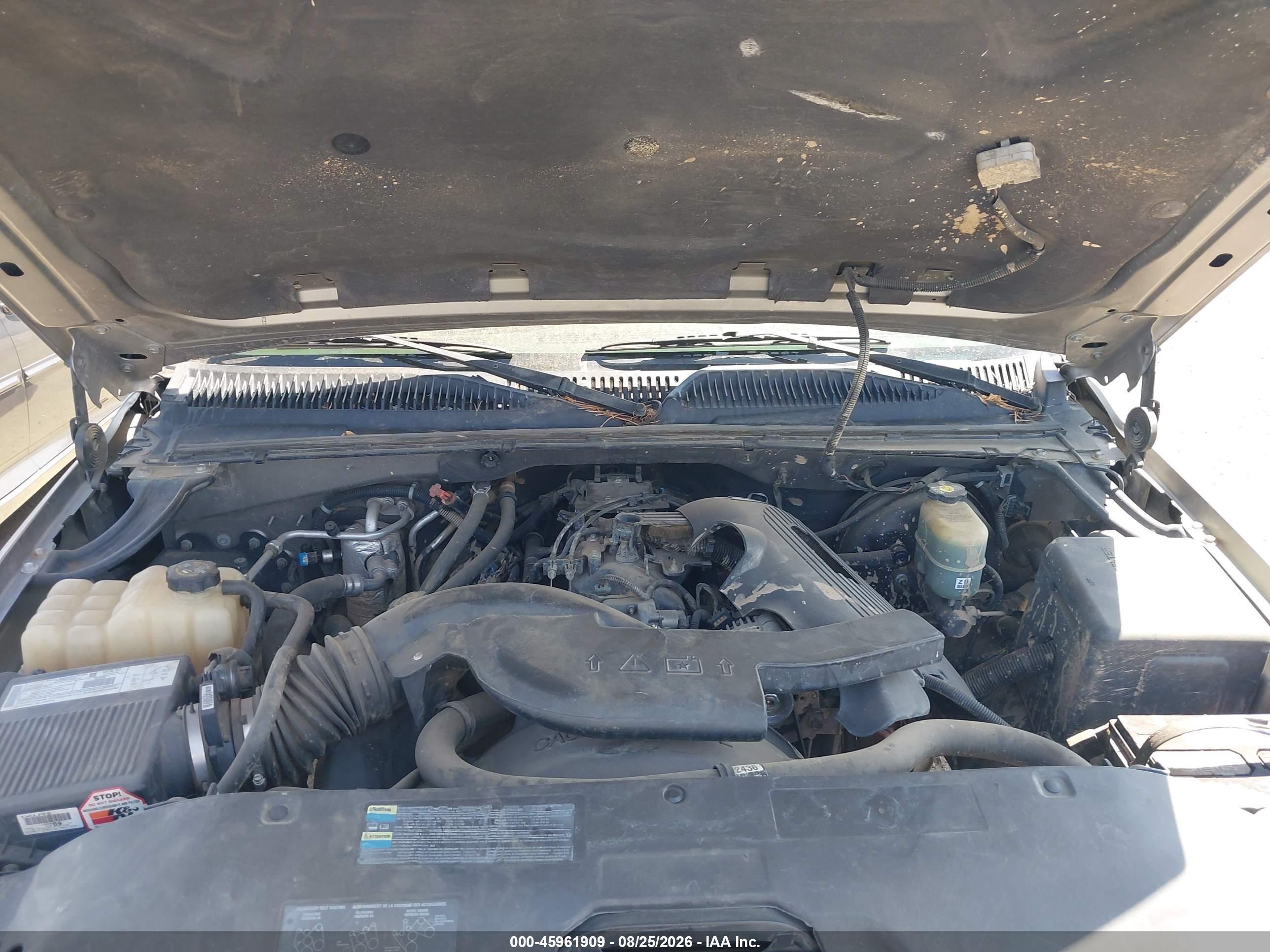 2002 Gmc Yukon Slt Коричневый vin: 1GKEK13T02J224608