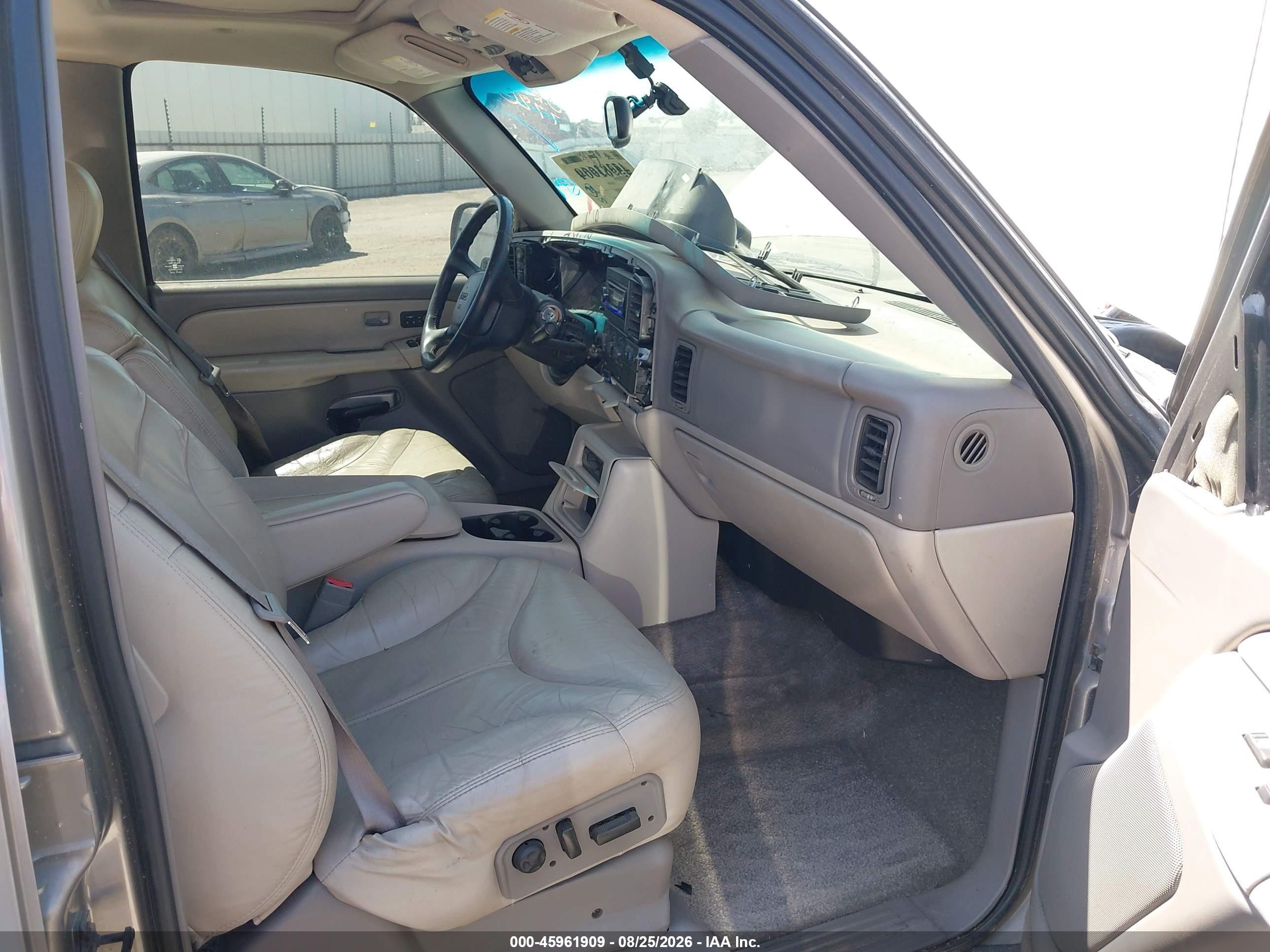 2002 Gmc Yukon Slt Коричневый vin: 1GKEK13T02J224608