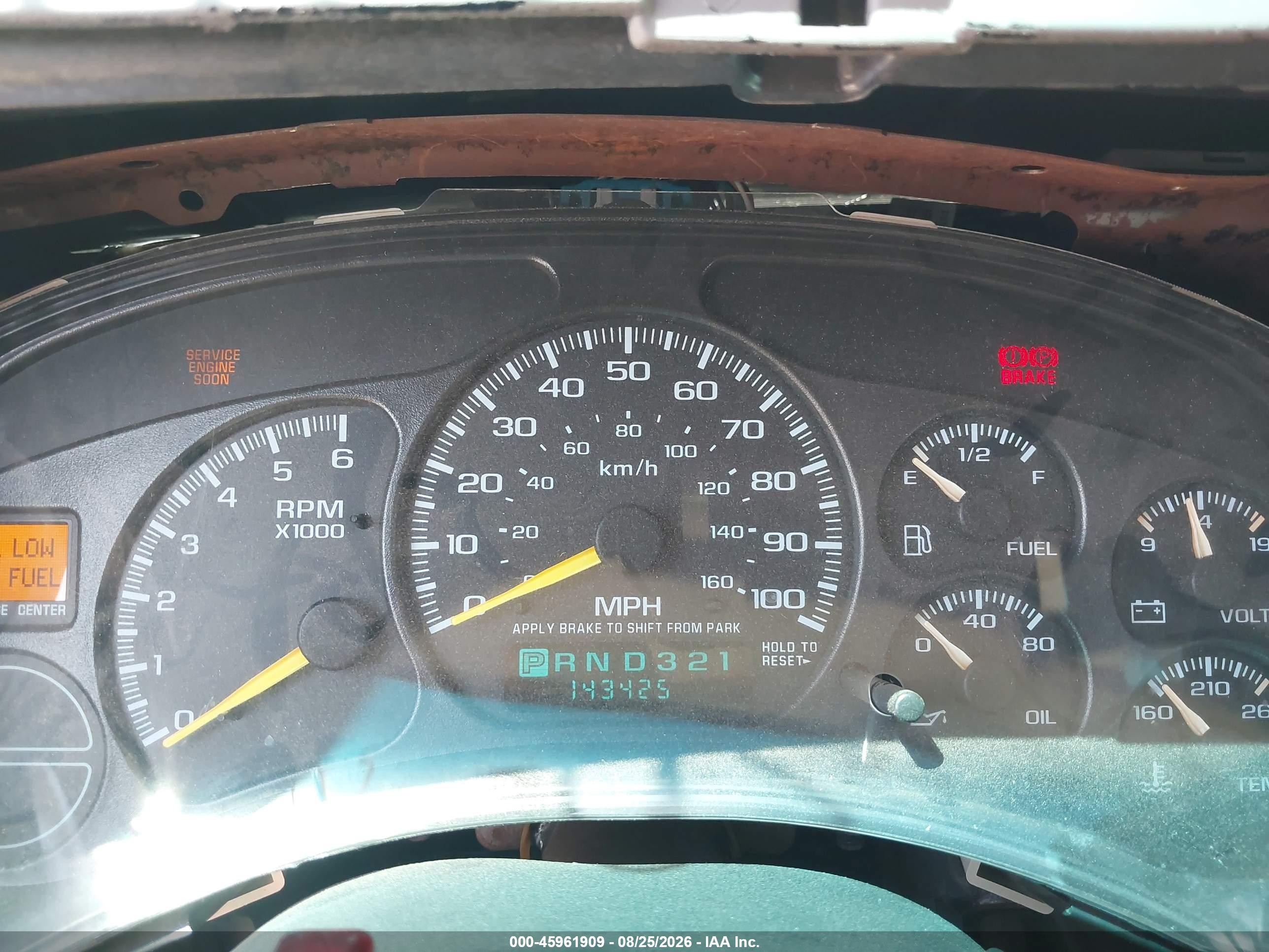 2002 Gmc Yukon Slt Коричневый vin: 1GKEK13T02J224608