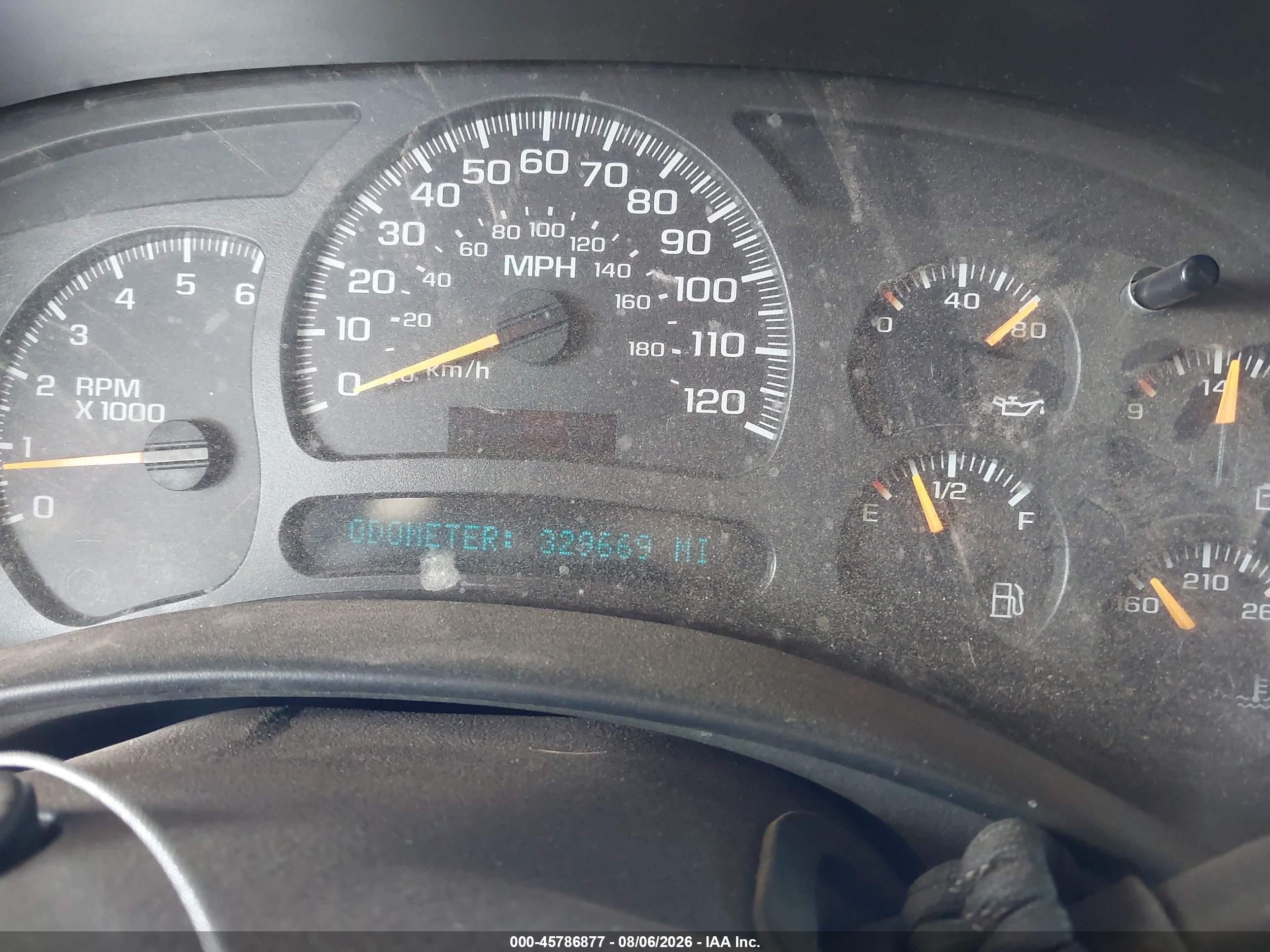 2004 Gmc Yukon Sle White vin: 1GKEK13T04R237038