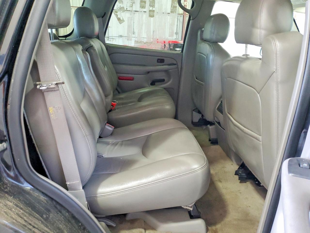 2006 Gmc Yukon Черный vin: 1GKEK13T36R160734