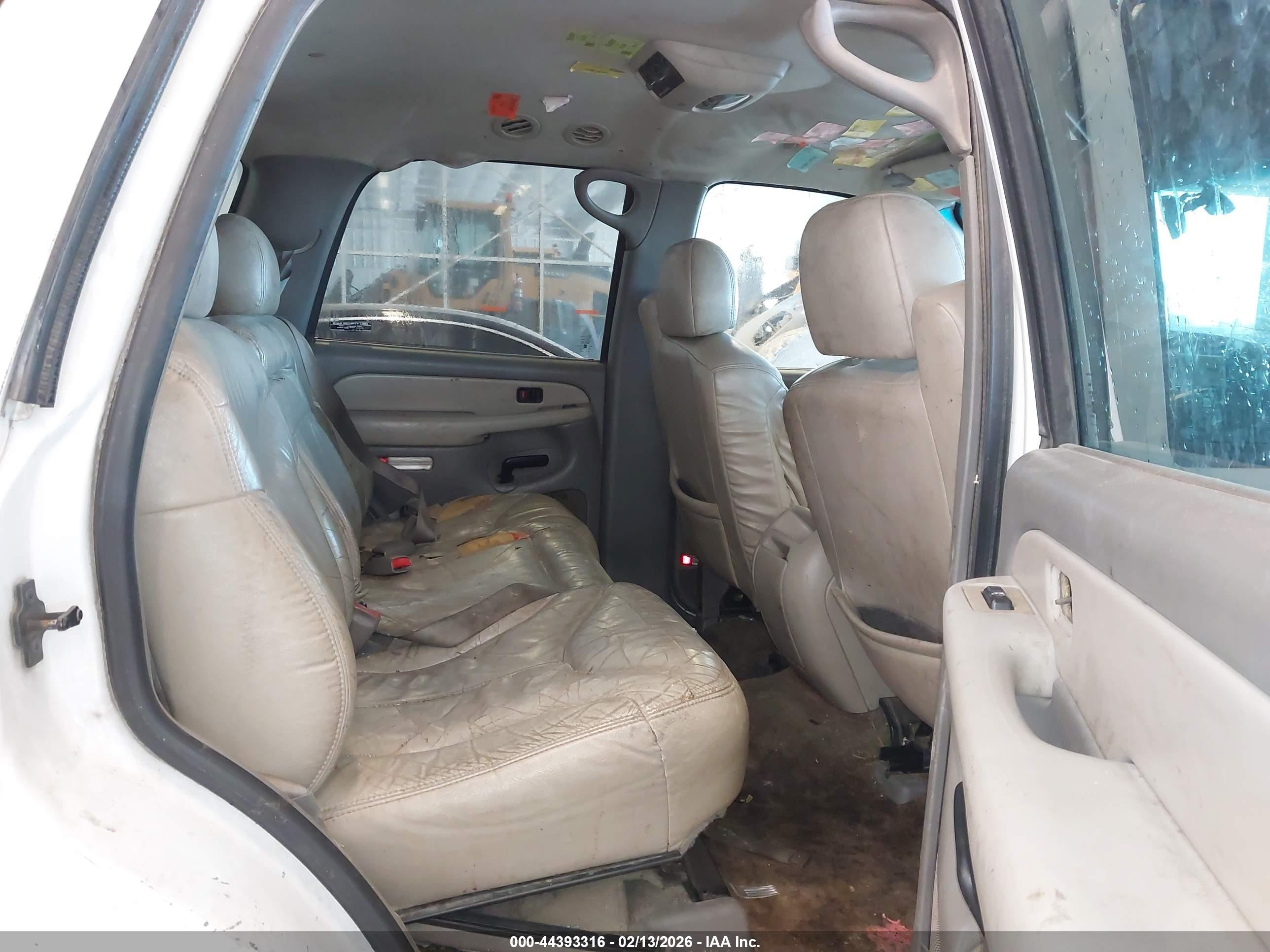 2000 Gmc Yukon Slt Белый vin: 1GKEK13T3YJ191709