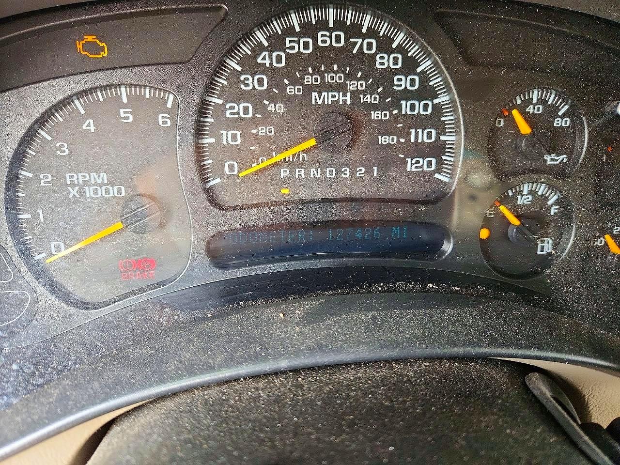2005 Gmc Yukon Blue vin: 1GKEK13T55J147979