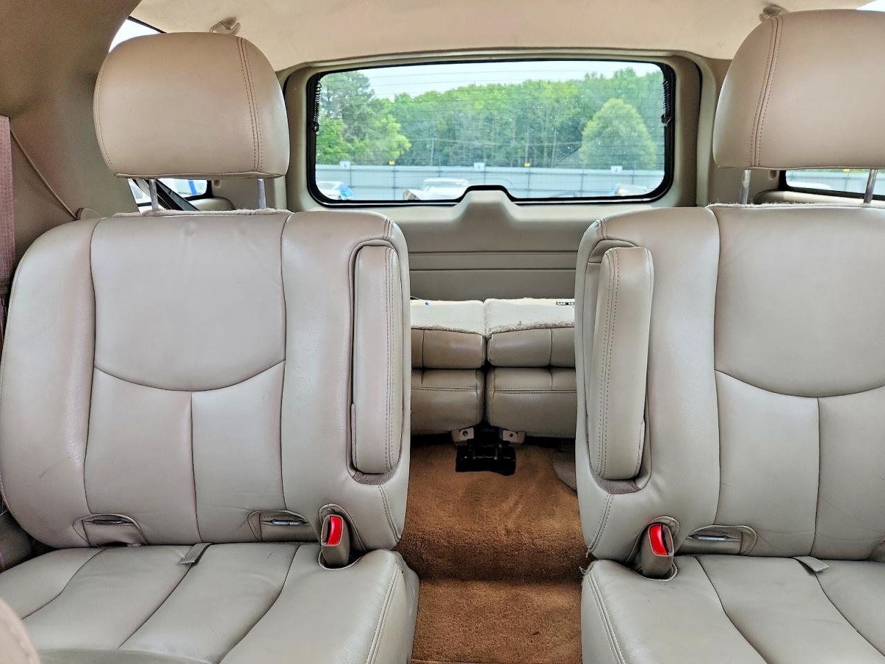 2005 Gmc Yukon Blue vin: 1GKEK13T55J147979