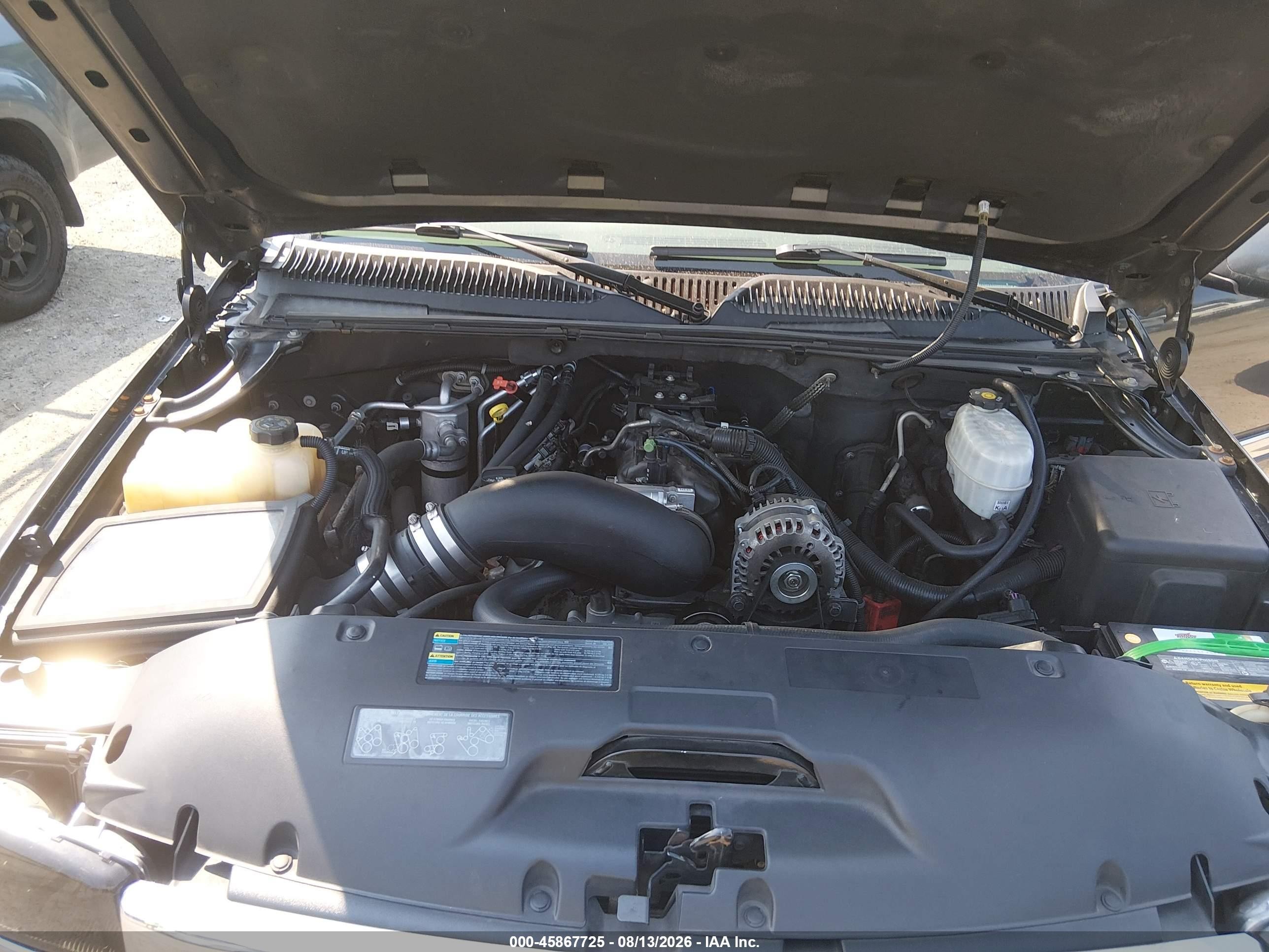 2005 Gmc Yukon Slt Black vin: 1GKEK13T65J213200