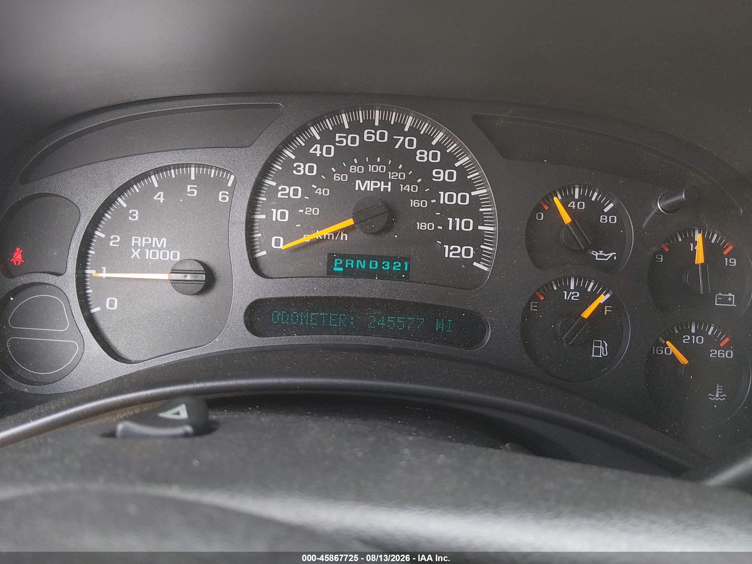 2005 Gmc Yukon Slt Black vin: 1GKEK13T65J213200