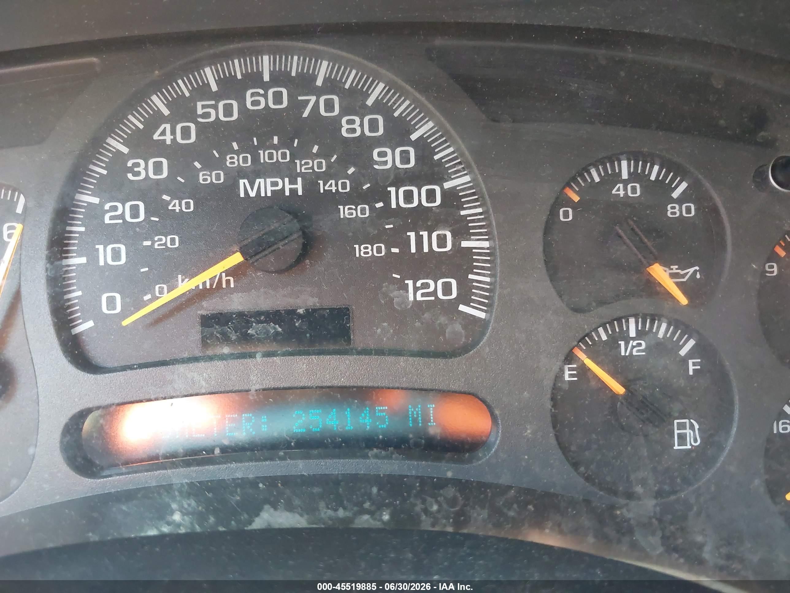 2003 Gmc Yukon Slt White vin: 1GKEK13T73R183462