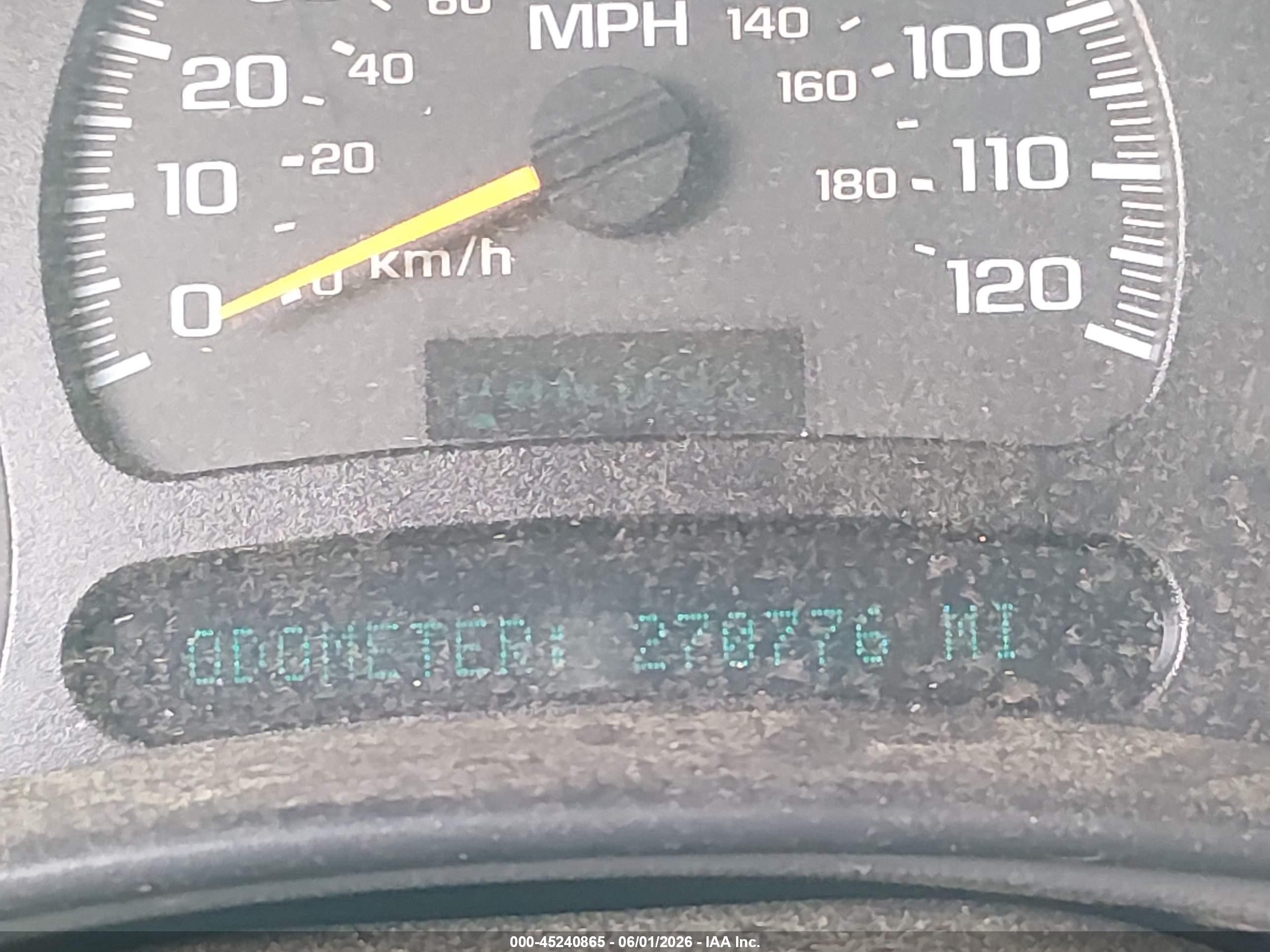 2005 Gmc Yukon Slt Gray vin: 1GKEK13T75J112599
