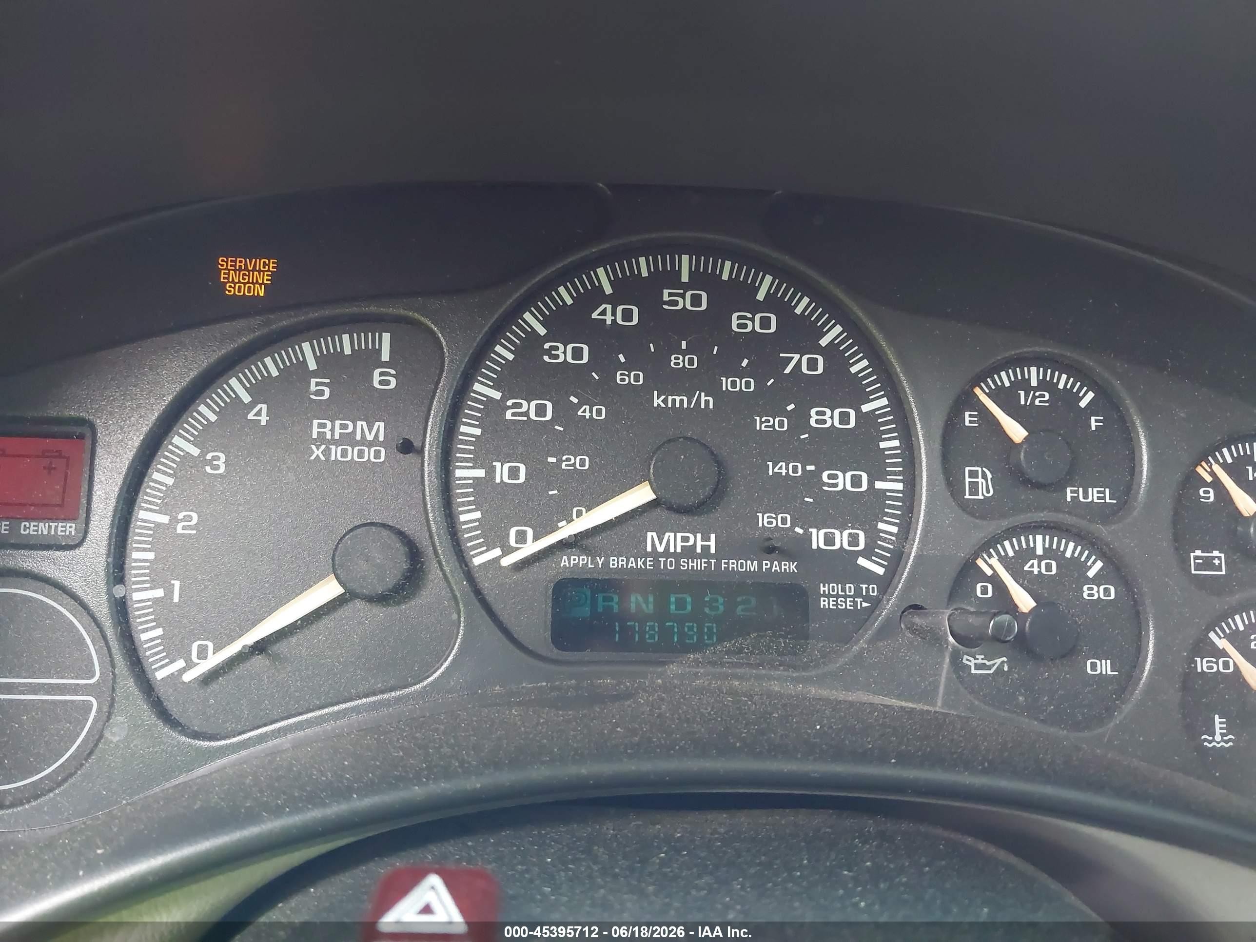2001 Gmc Yukon Slt Blue vin: 1GKEK13T81R211685
