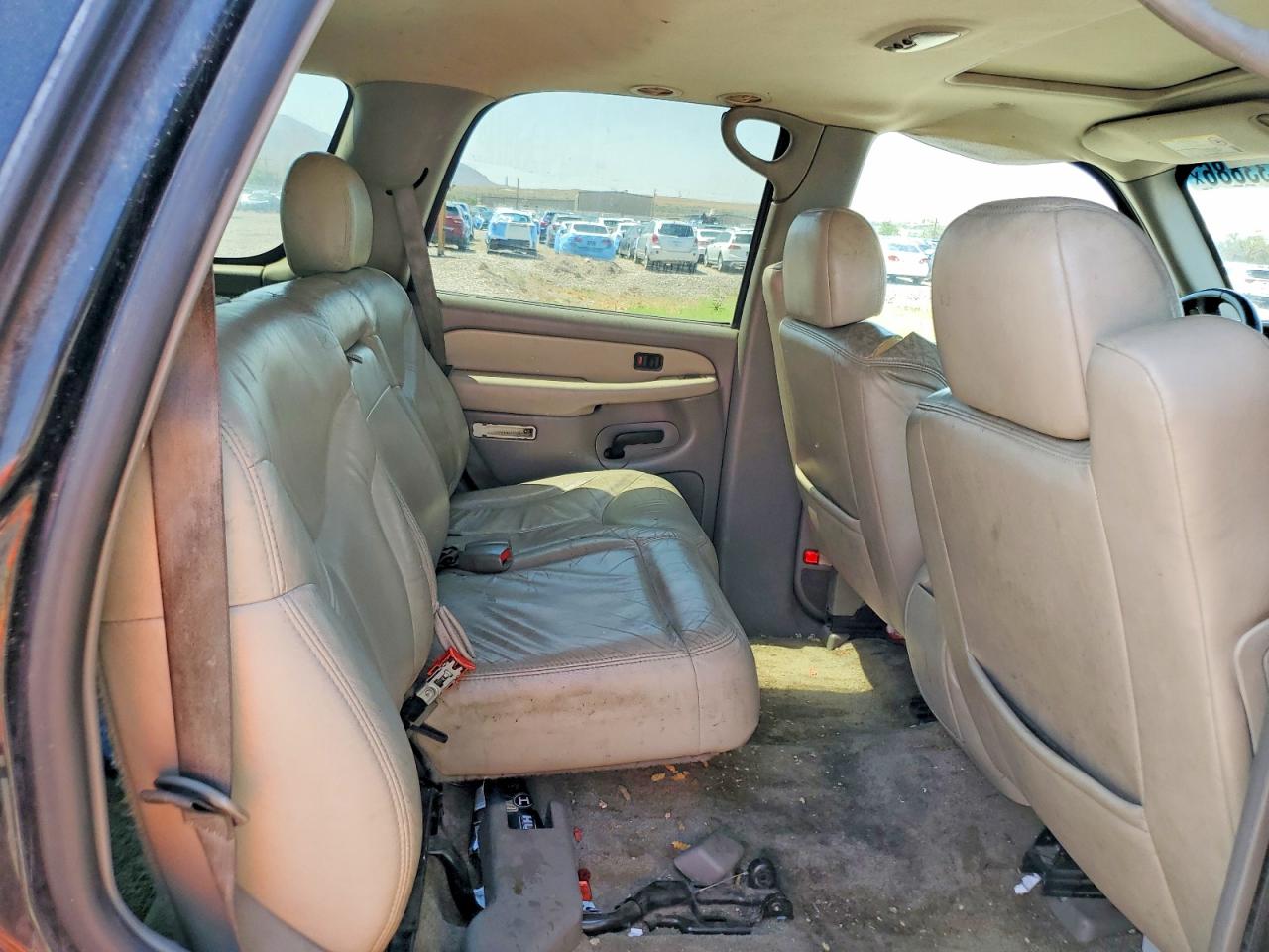 2002 Gmc Yukon Black vin: 1GKEK13T82R239651