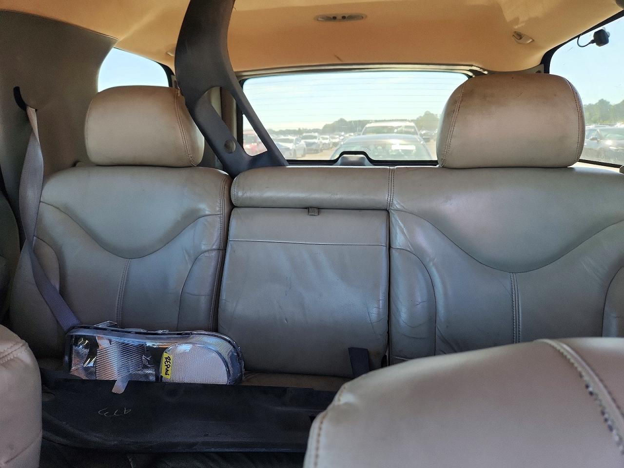 2001 Gmc Yukon Black vin: 1GKEK13T91J154377