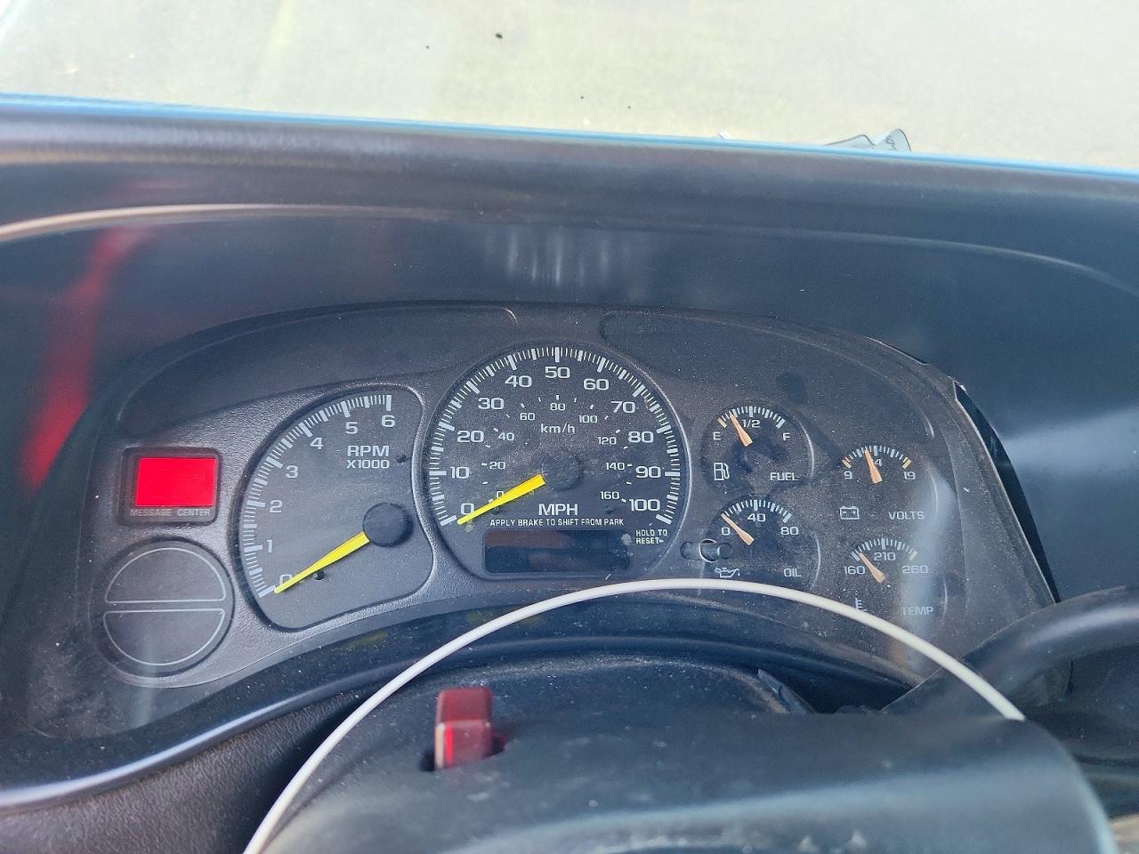 2001 Gmc Yukon Black vin: 1GKEK13T91J154377