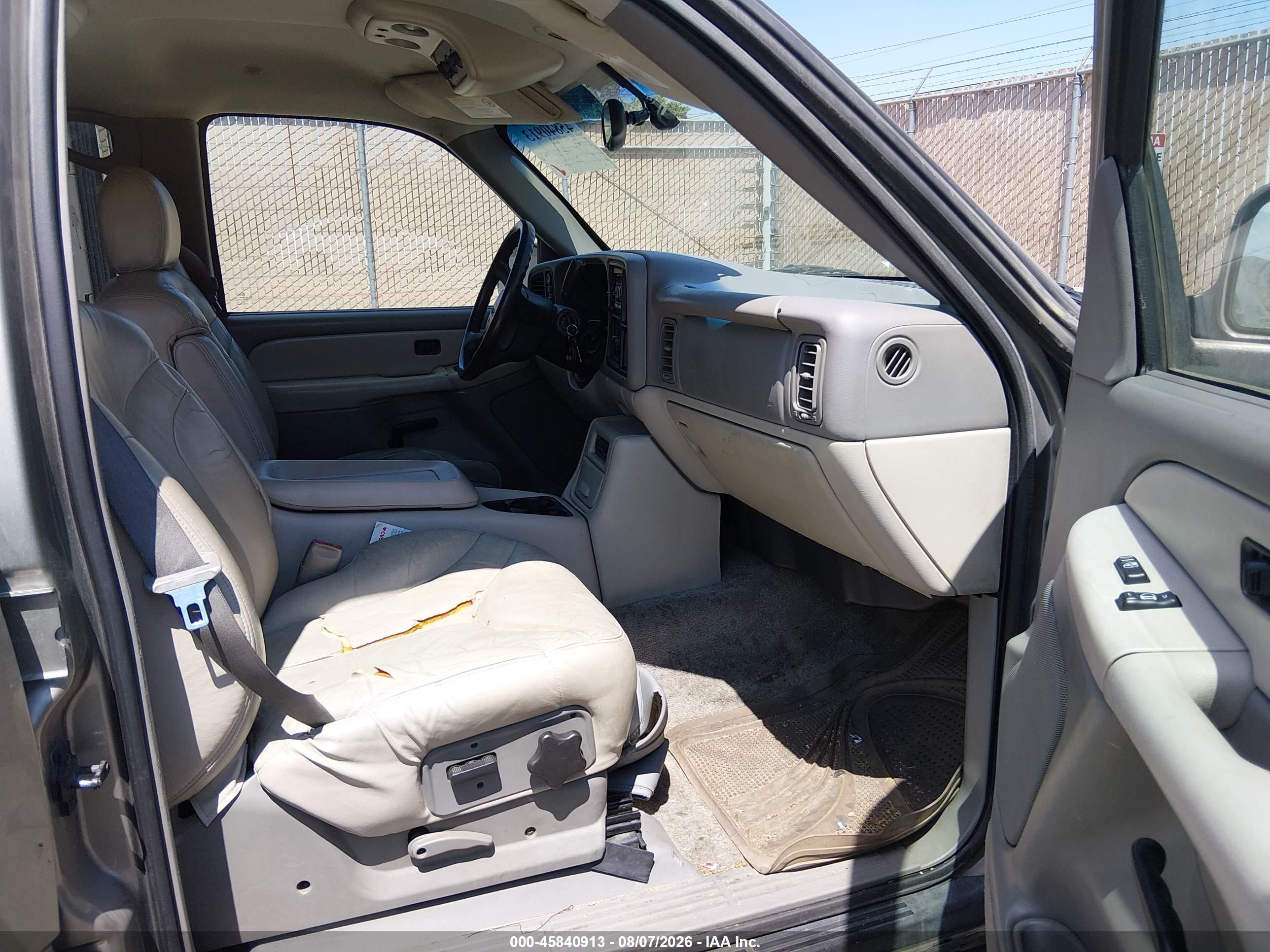 2001 Gmc Yukon Slt Gold vin: 1GKEK13T91R153926