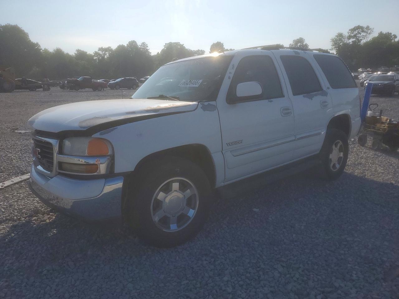 1GKEK13TX5J201003