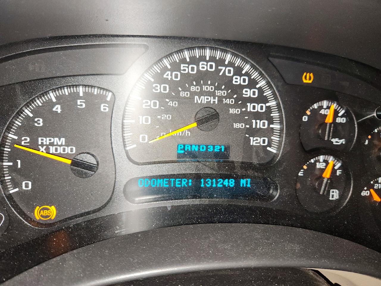 2004 Gmc Yukon Green vin: 1GKEK13V04R136552