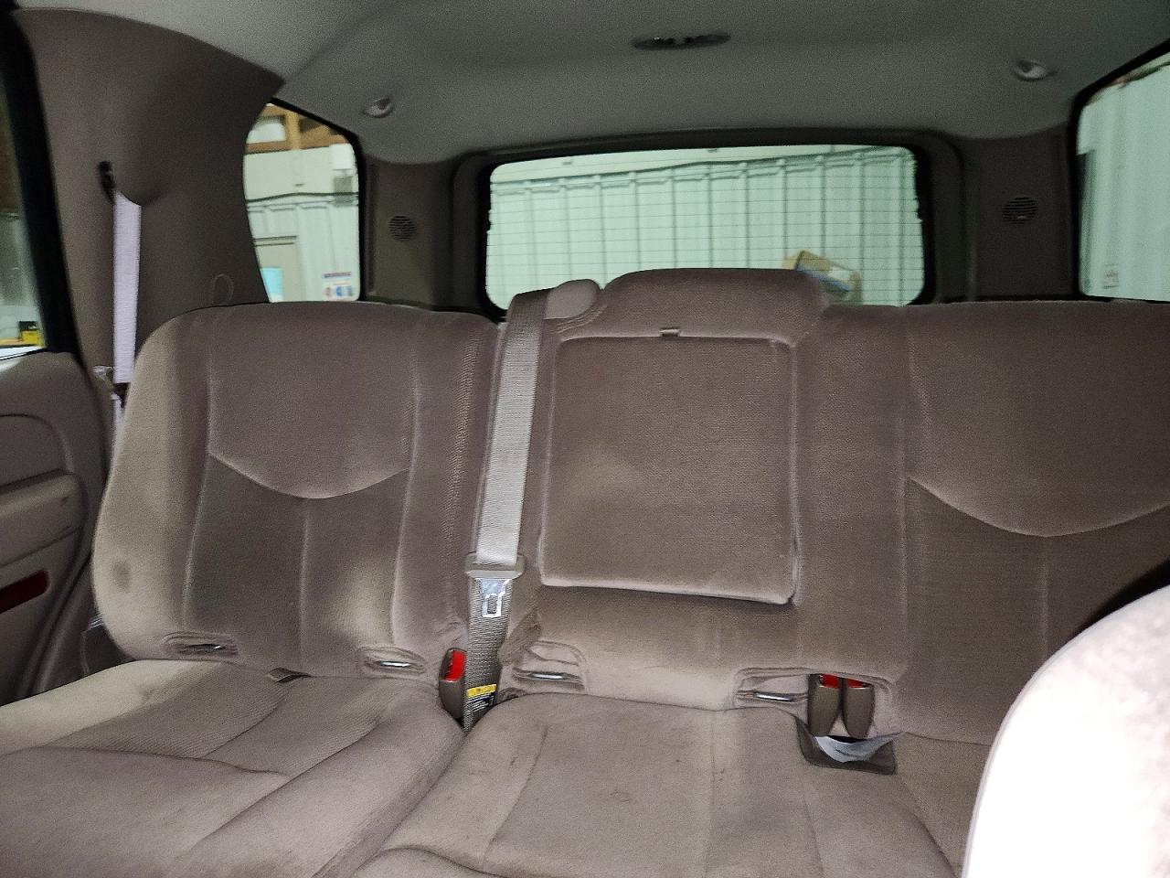 2004 Gmc Yukon Green vin: 1GKEK13V04R136552