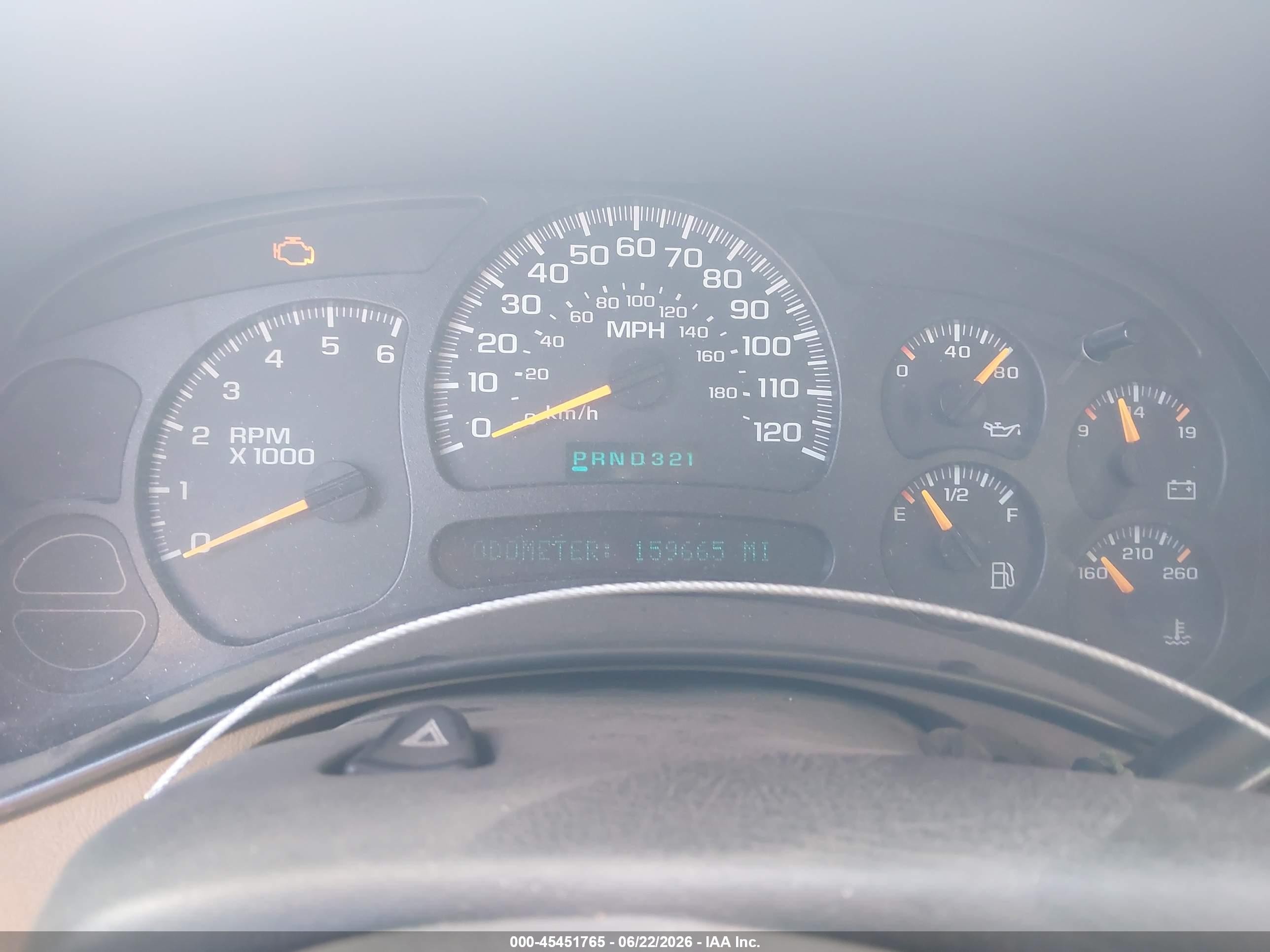 2005 Gmc Yukon Sle Черный vin: 1GKEK13V15R102430
