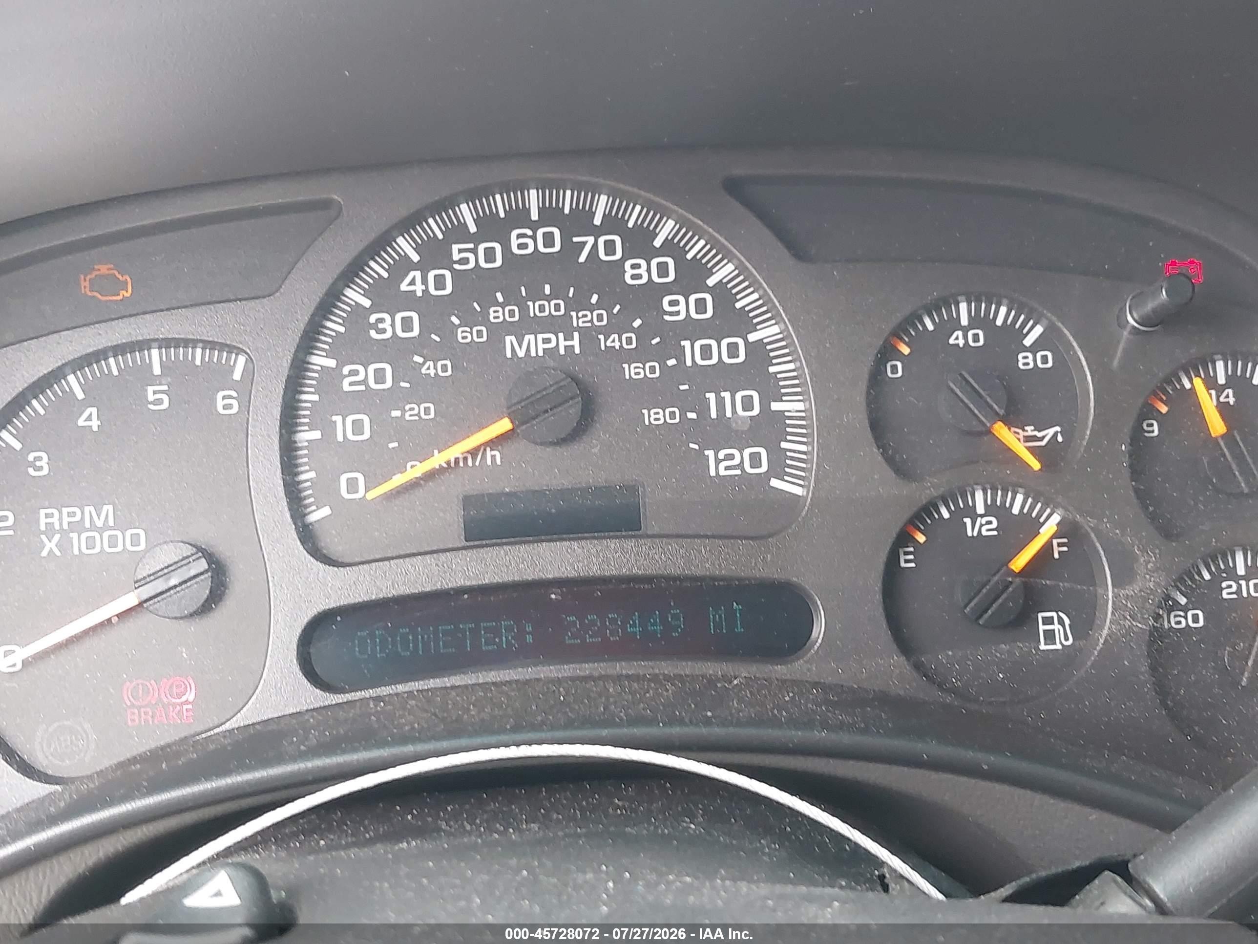 2003 Gmc Yukon Slt Dark Blue vin: 1GKEK13Z13J100708
