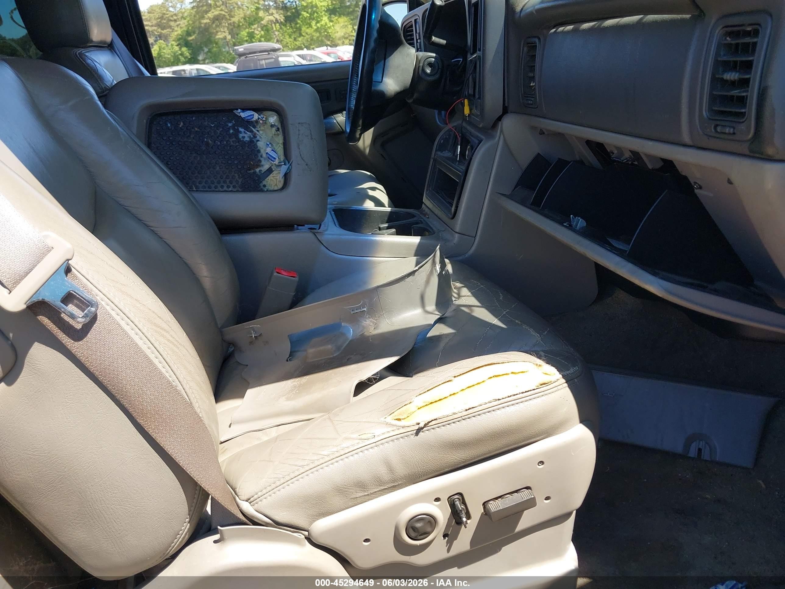 2003 Gmc Yukon Slt Black vin: 1GKEK13Z13R318617