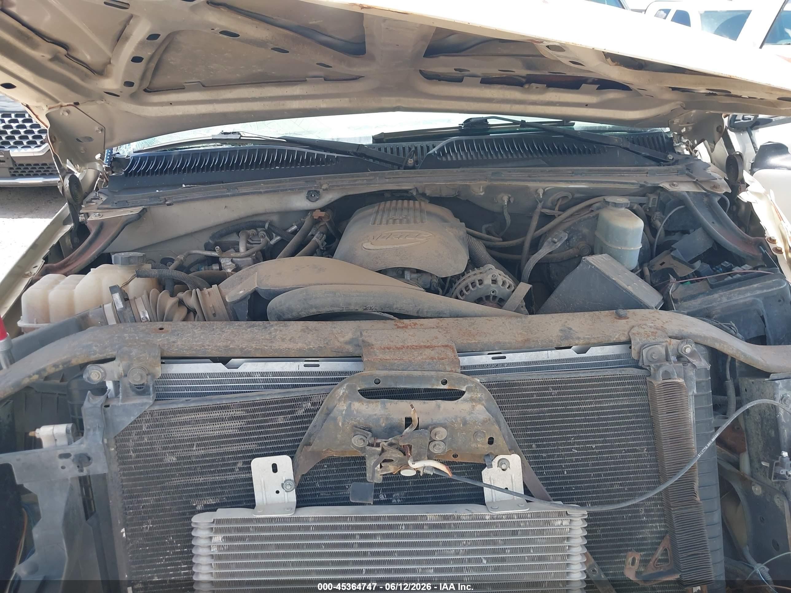 2002 Gmc Yukon Slt Tan vin: 1GKEK13Z32R158738