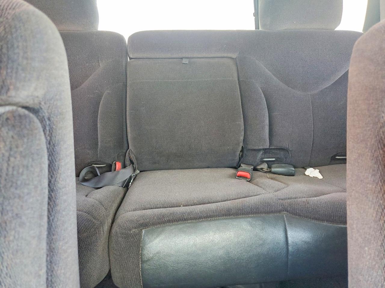 2002 Gmc Yukon Tan vin: 1GKEK13Z32R175488