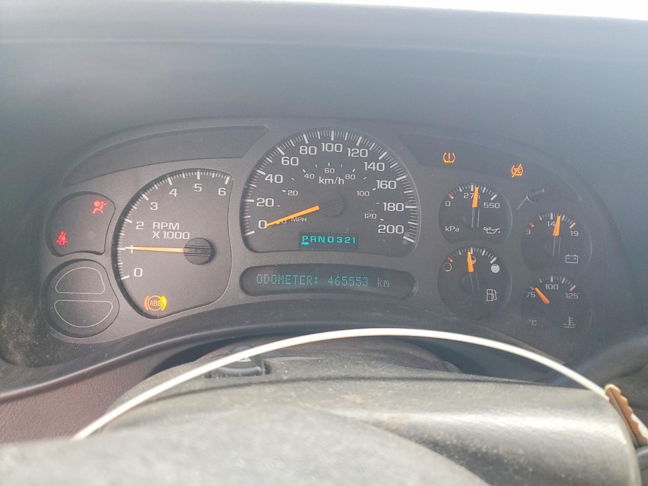 2004 Gmc Yukon Black vin: 1GKEK13Z34R251343