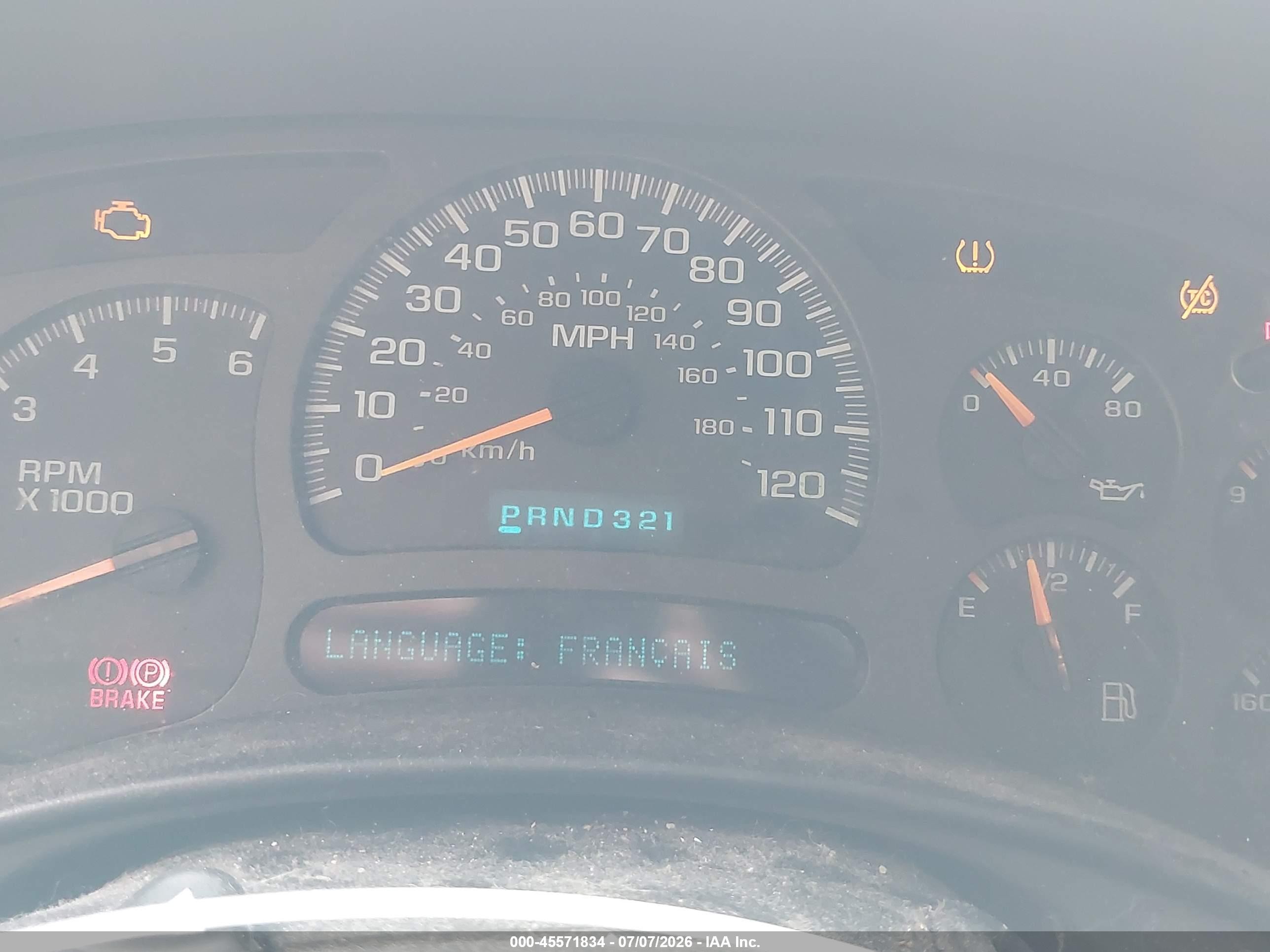 2004 Gmc Yukon Slt Green vin: 1GKEK13Z34R259796