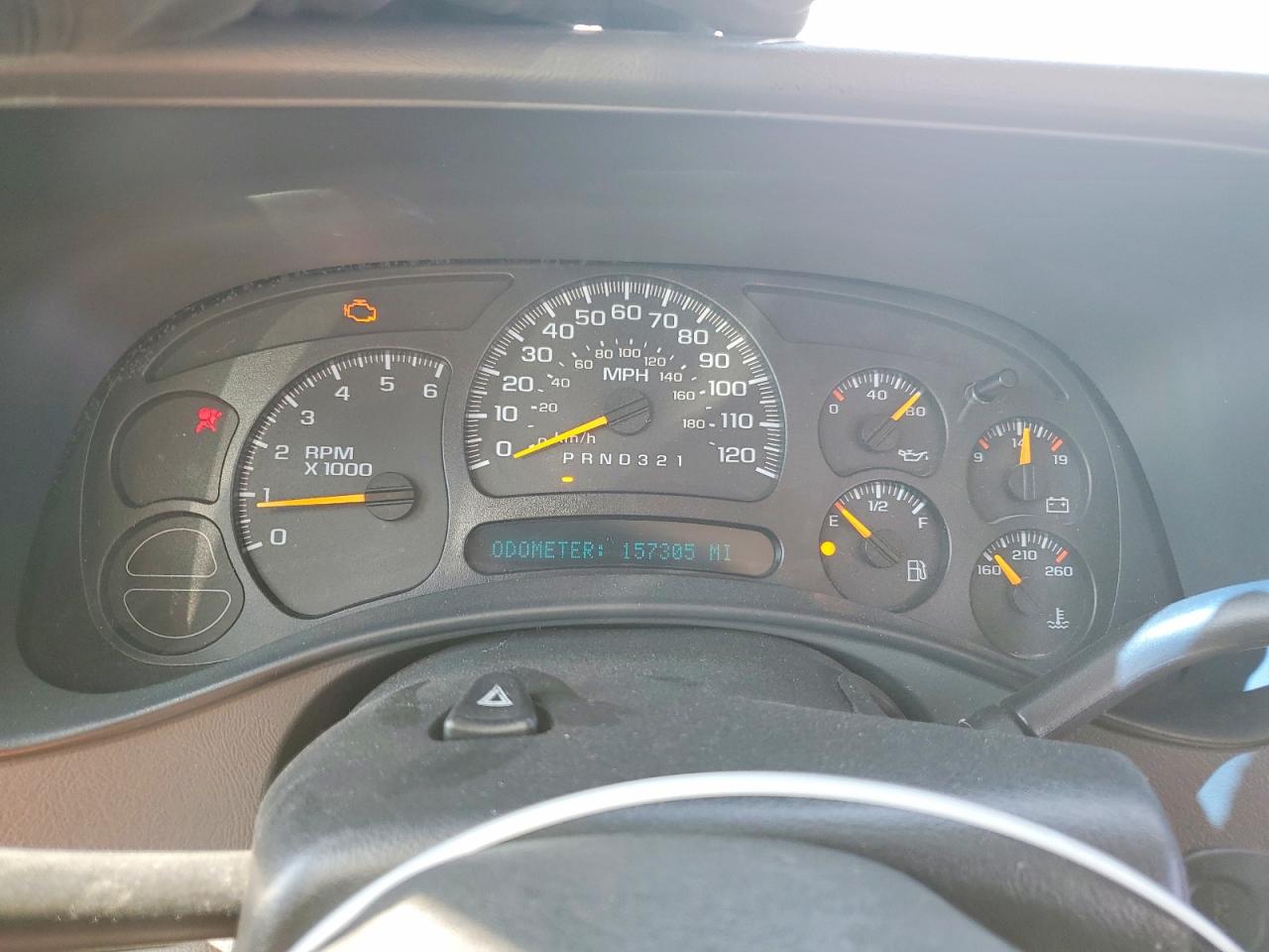 2003 Gmc Yukon White vin: 1GKEK13Z83J224166