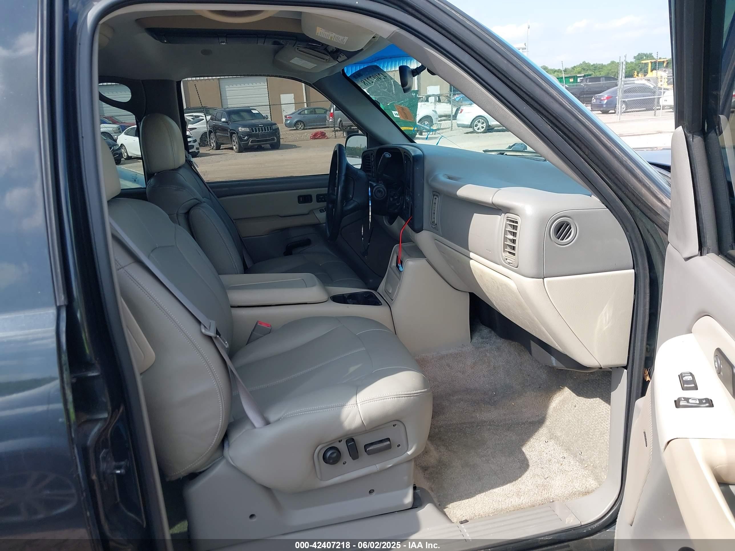 2002 Gmc Yukon Slt Black vin: 1GKEK13Z92R290242