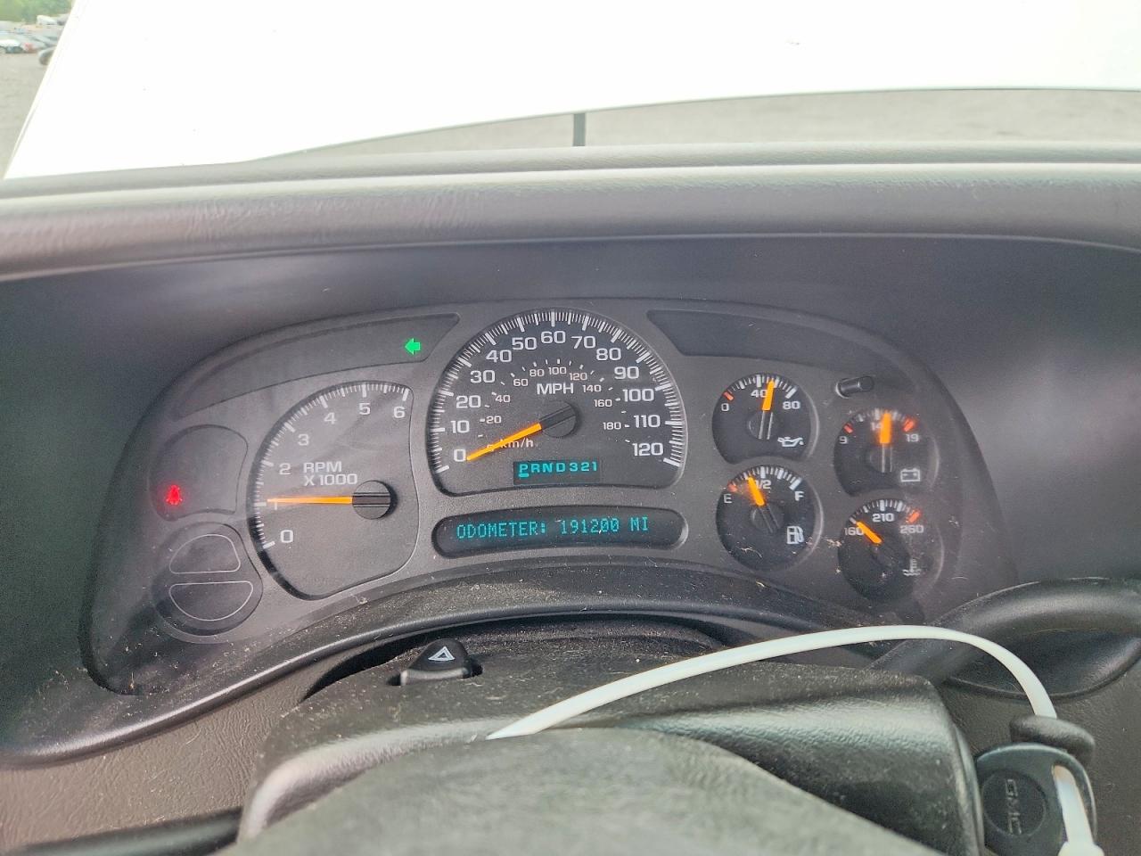 2003 Gmc Yukon White vin: 1GKEK13Z93R183337