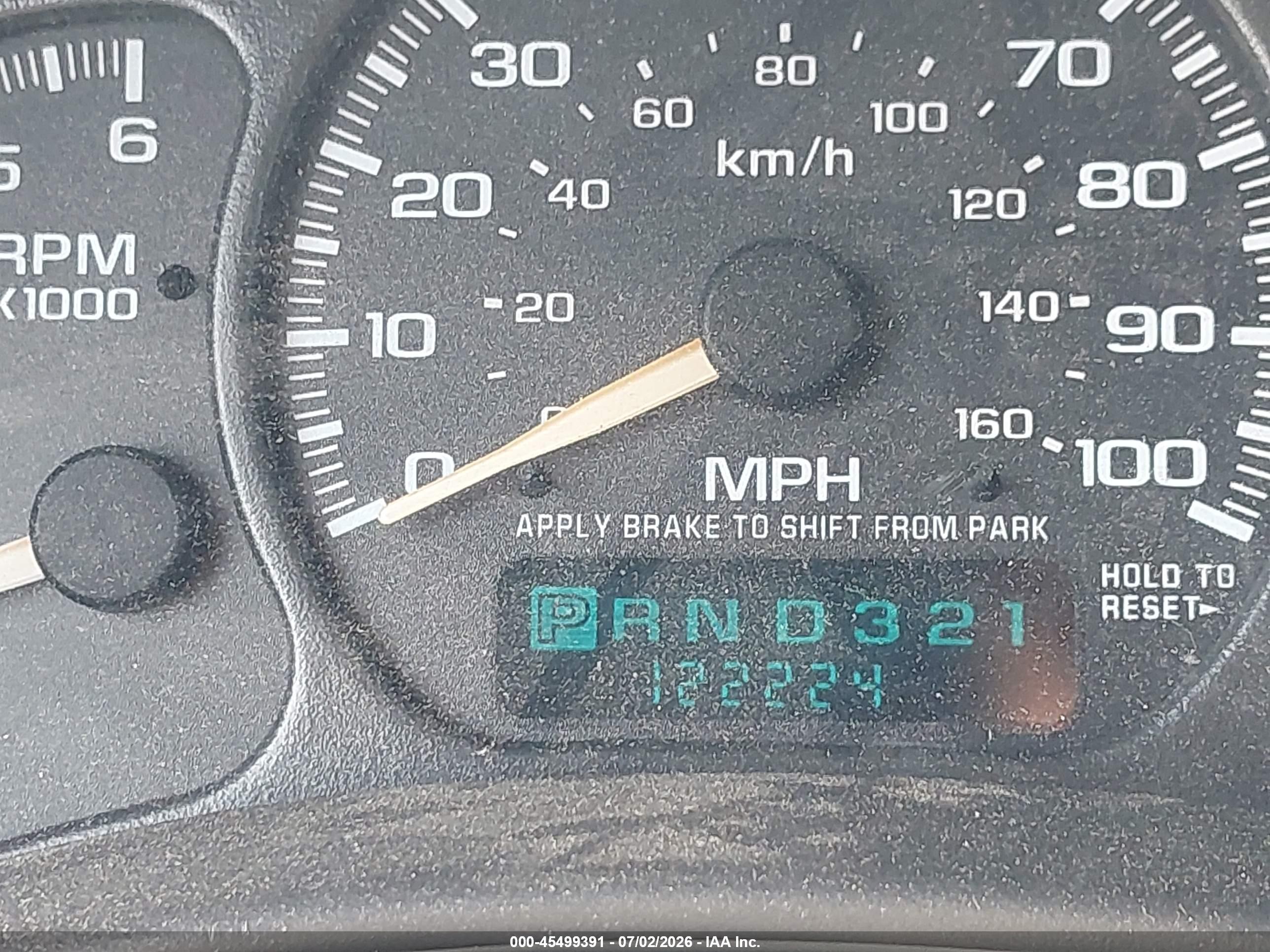 2002 Gmc Yukon Sle Brown vin: 1GKEK13ZX2J317656
