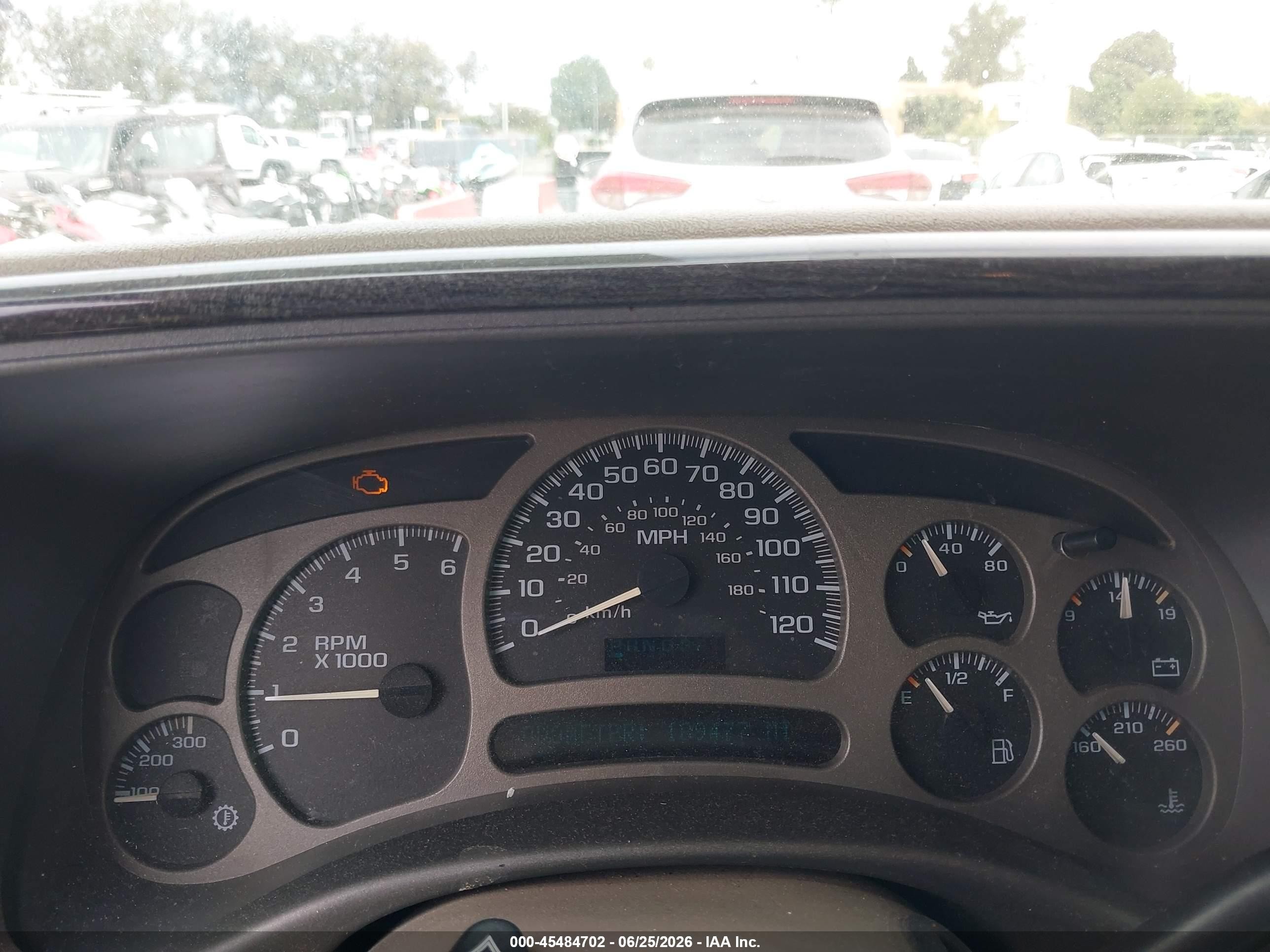 2005 Gmc Yukon Denali Maroon vin: 1GKEK63U05J216549