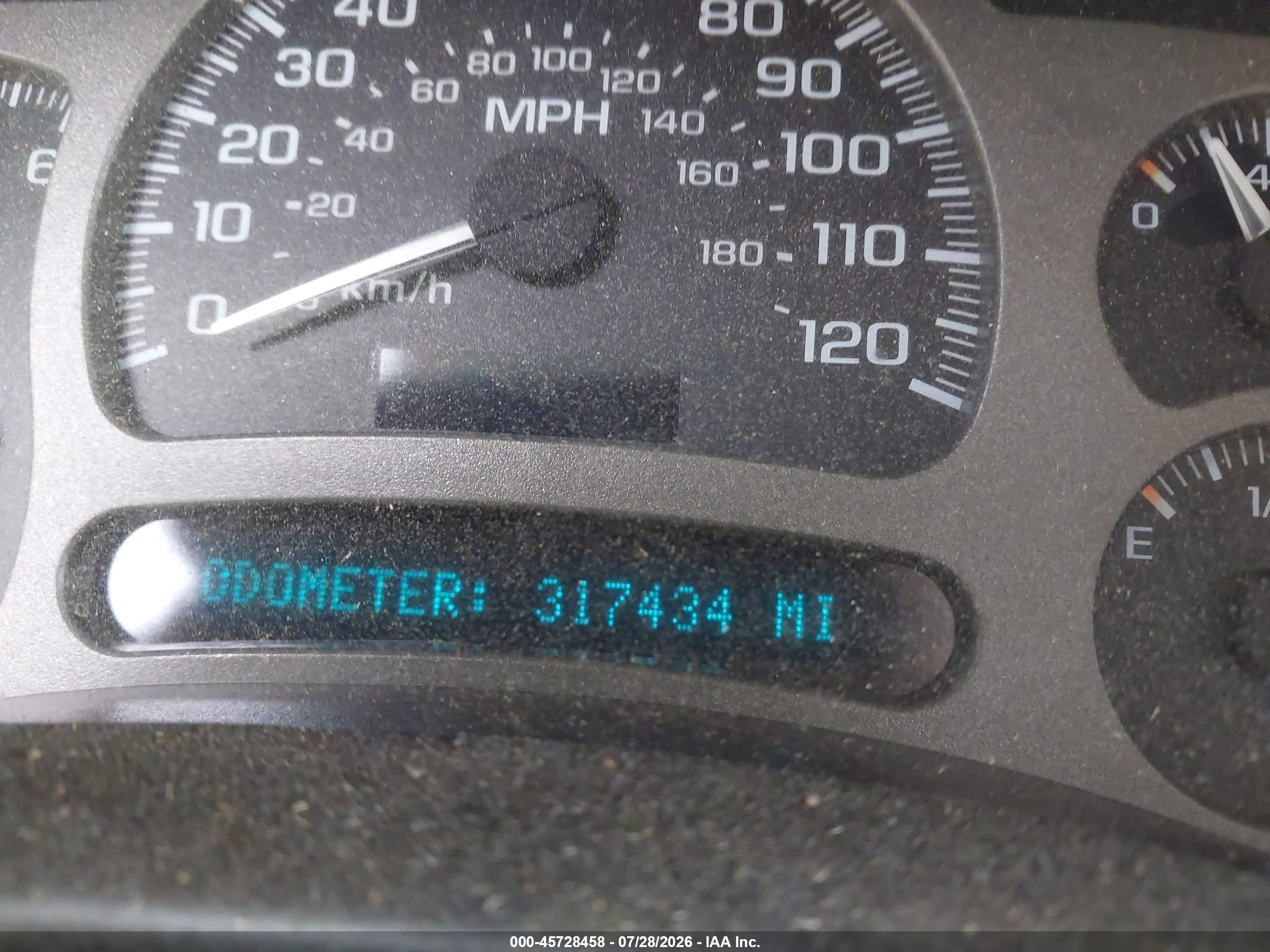 2005 Gmc Yukon Denali Black vin: 1GKEK63U25J255675