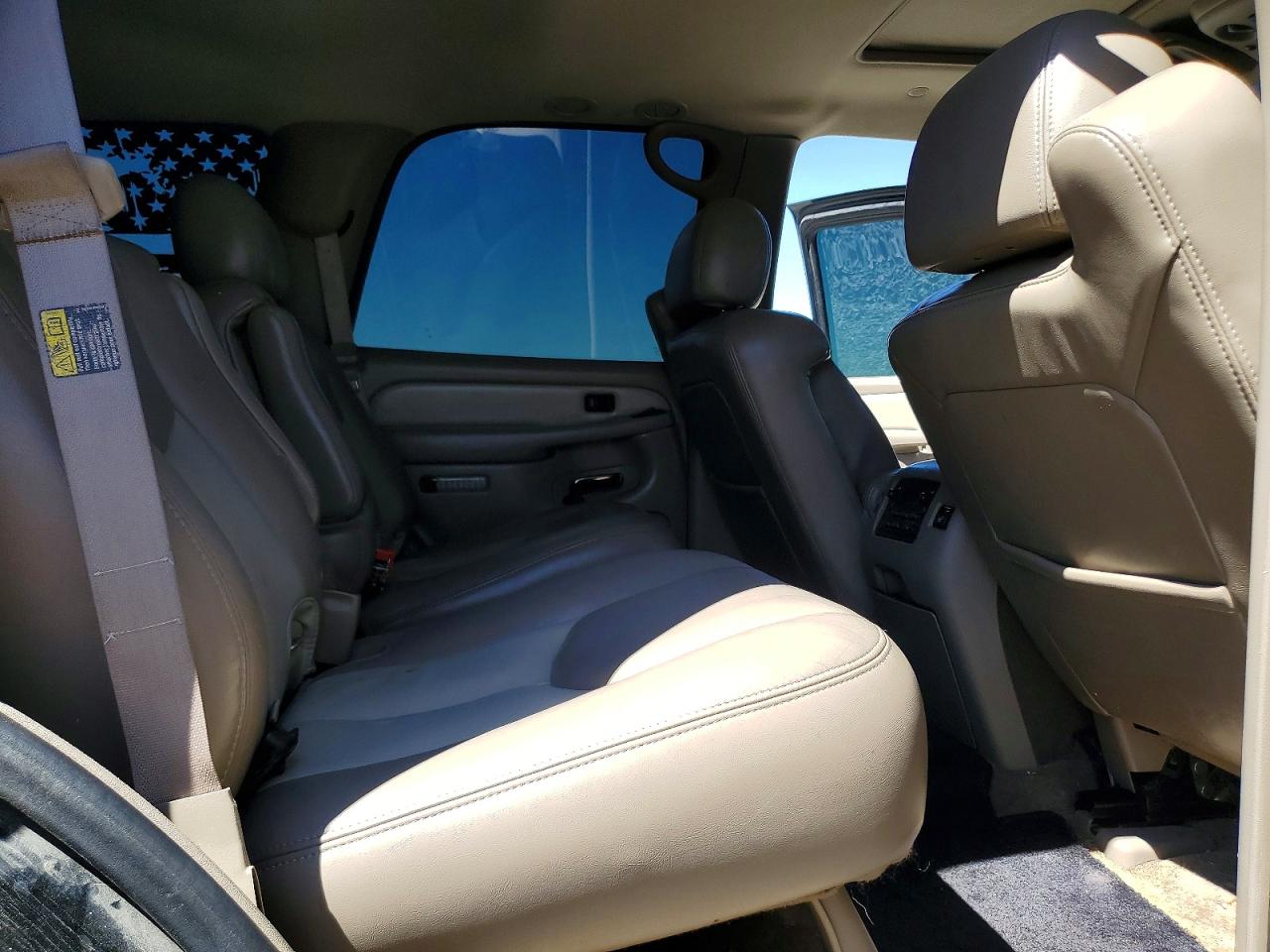 2003 Gmc Yukon Denali Черный vin: 1GKEK63U33J316092