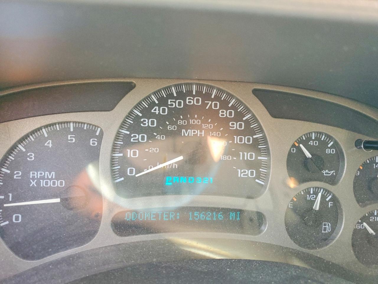 2004 Gmc Yukon Denali Серый vin: 1GKEK63U44J278633