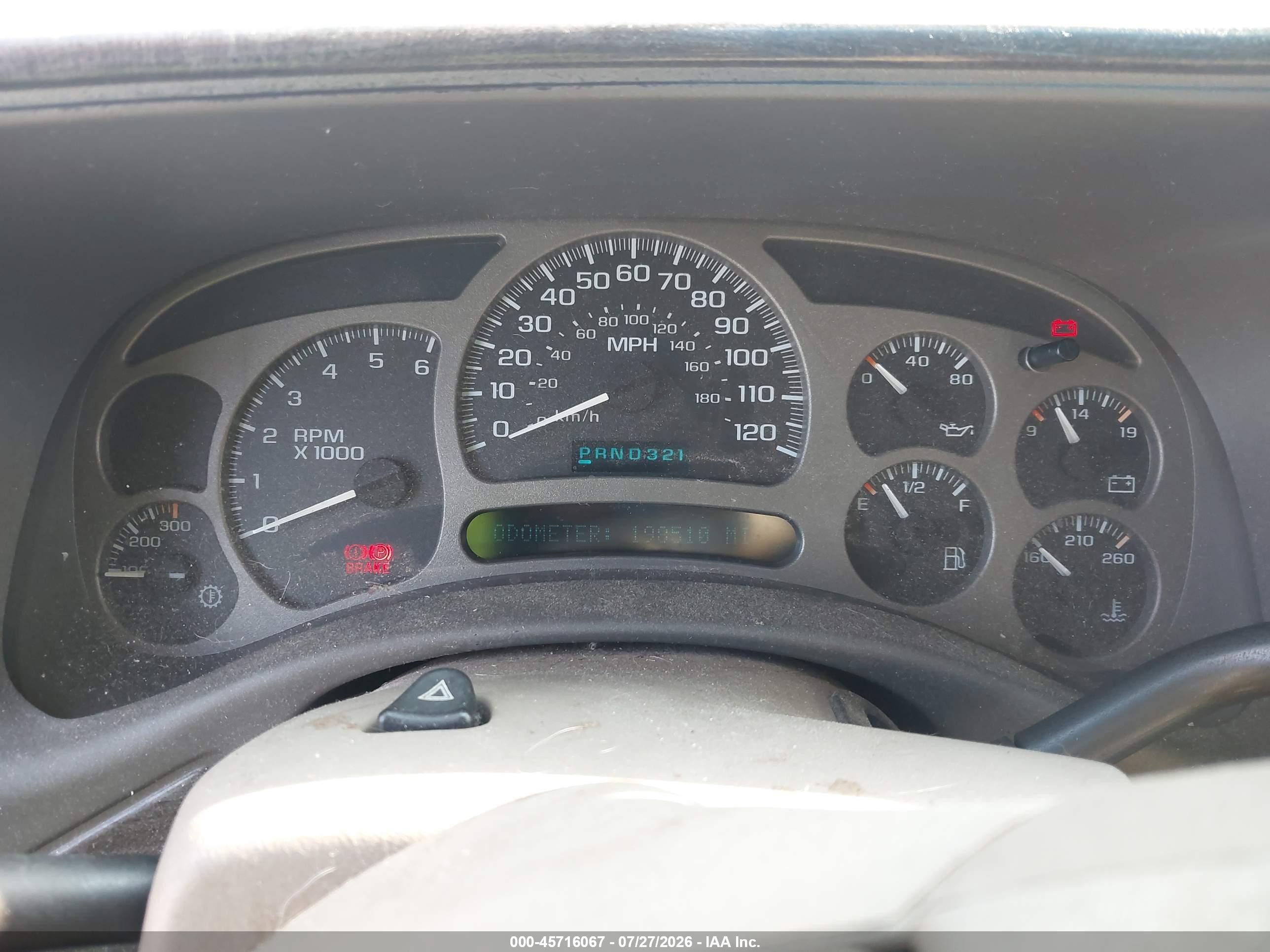 2004 Gmc Yukon Denali Белый vin: 1GKEK63U44J298574