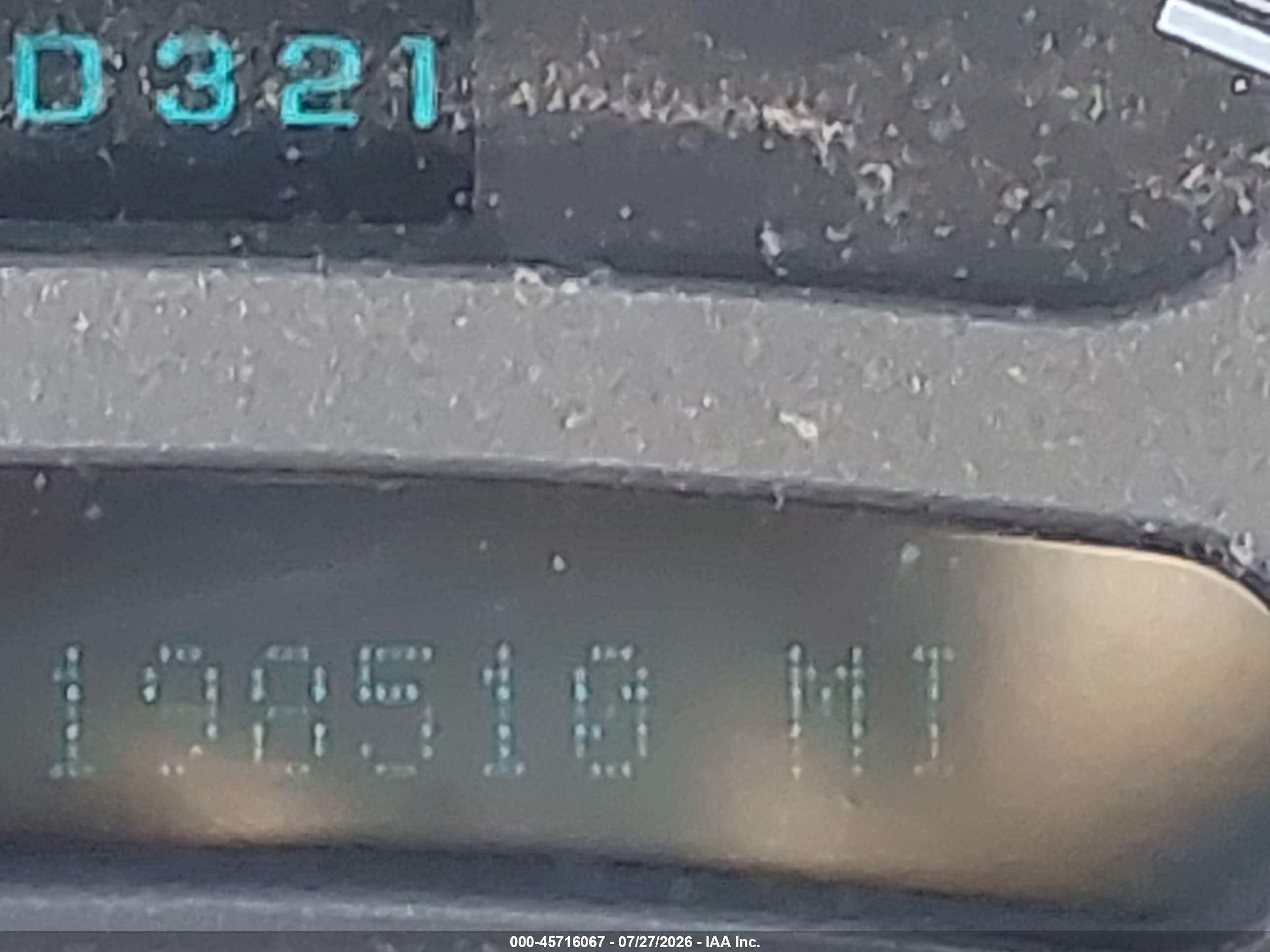 2004 Gmc Yukon Denali Белый vin: 1GKEK63U44J298574