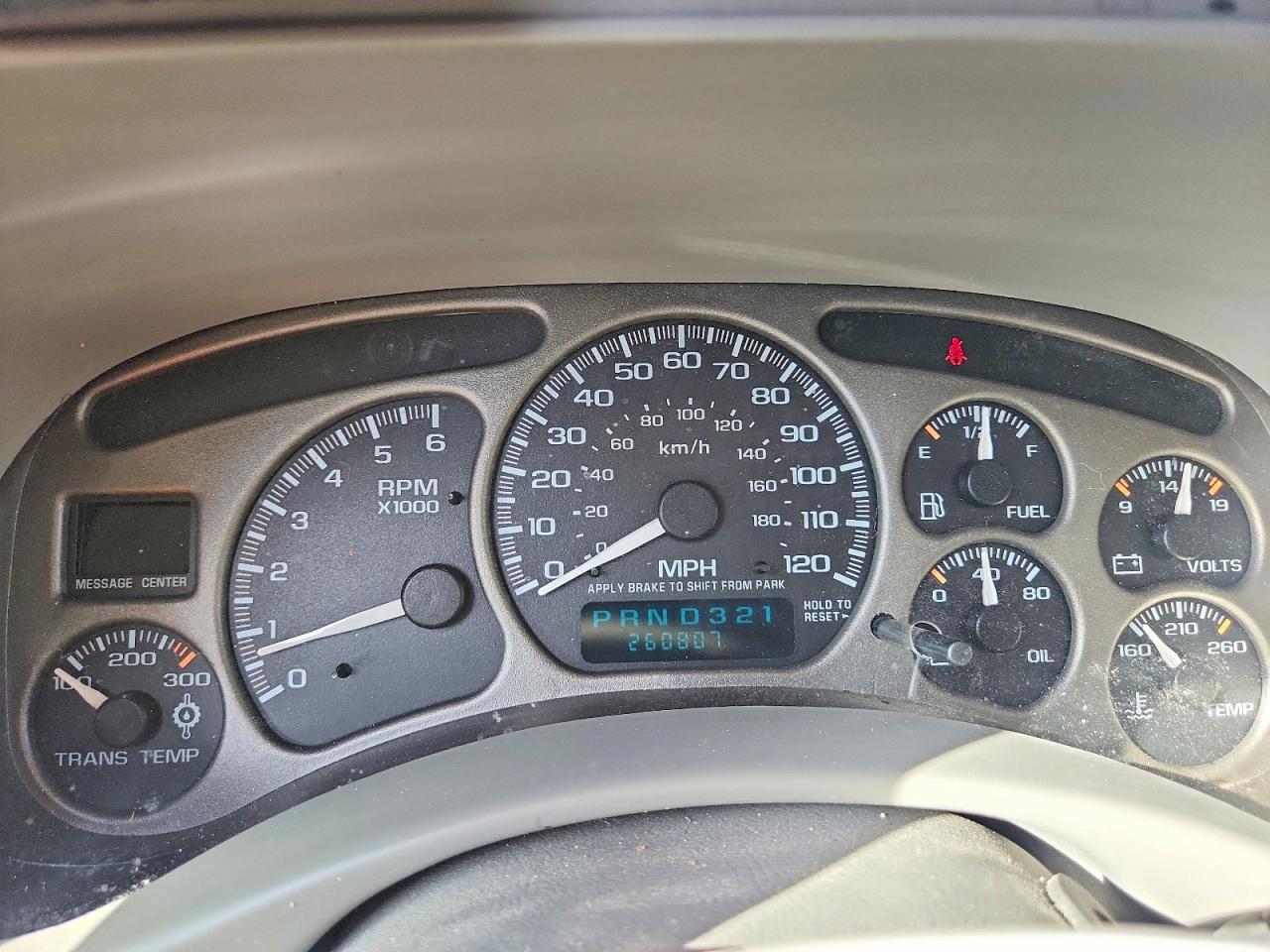 2002 Gmc Denali Gold vin: 1GKEK63U52J193376
