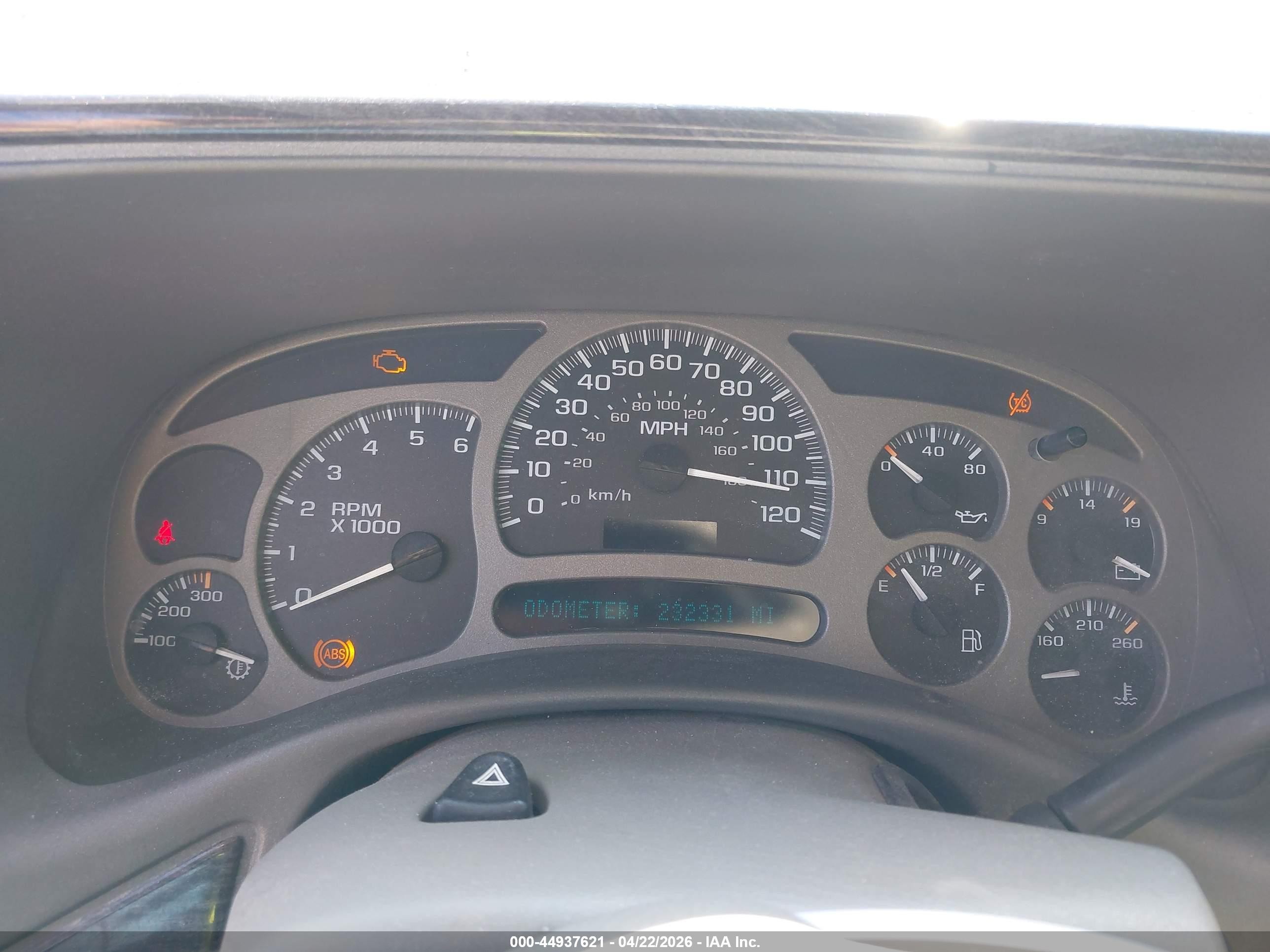 2004 Gmc Yukon Denali Black vin: 1GKEK63U54J272999