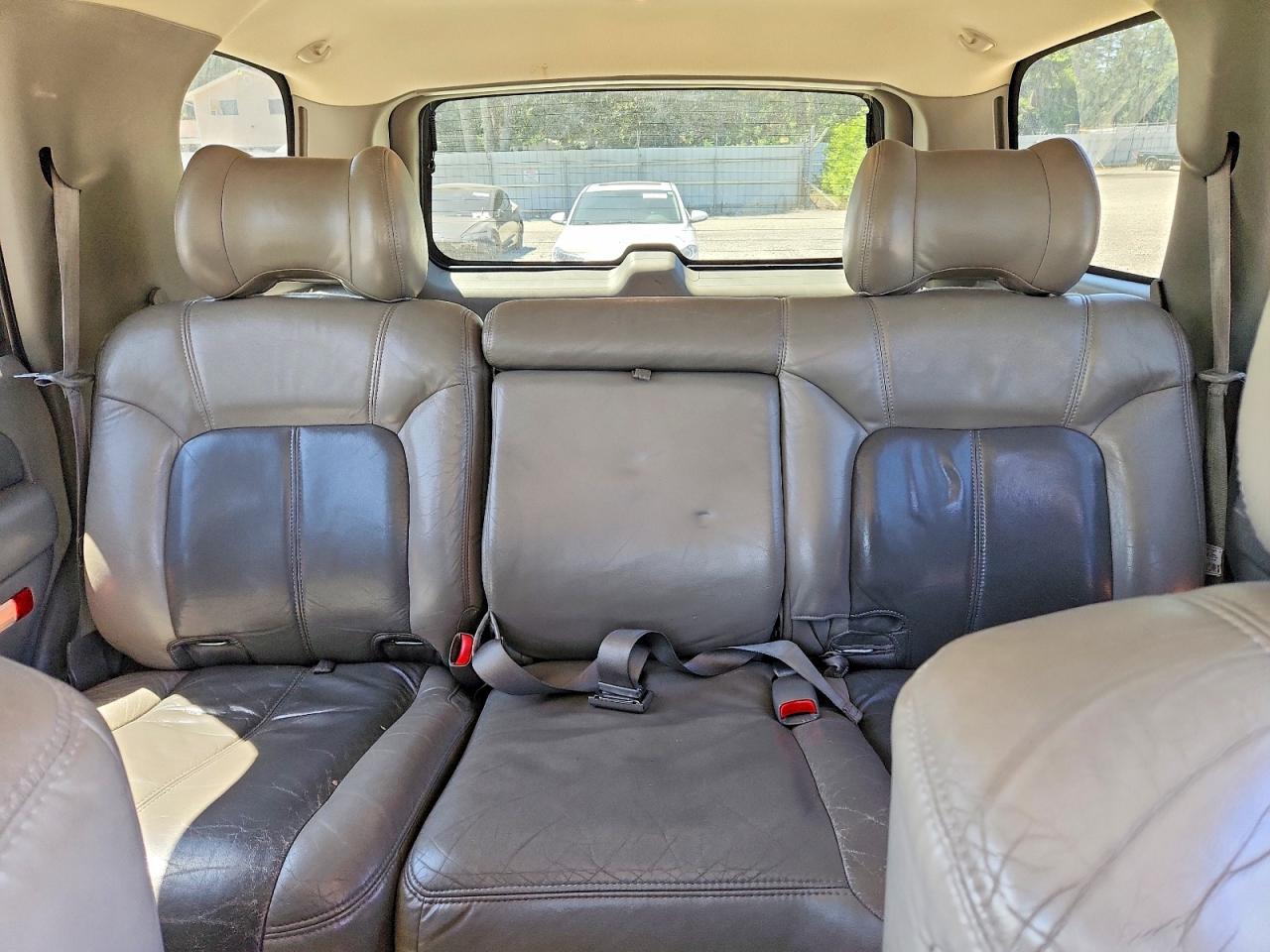 2002 Gmc Denali Желто-коричневый vin: 1GKEK63U62J327733