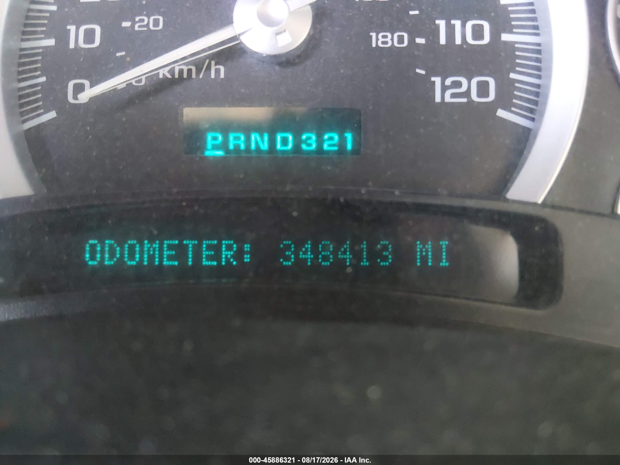 2005 Gmc Yukon Denali White vin: 1GKEK63U65J239916