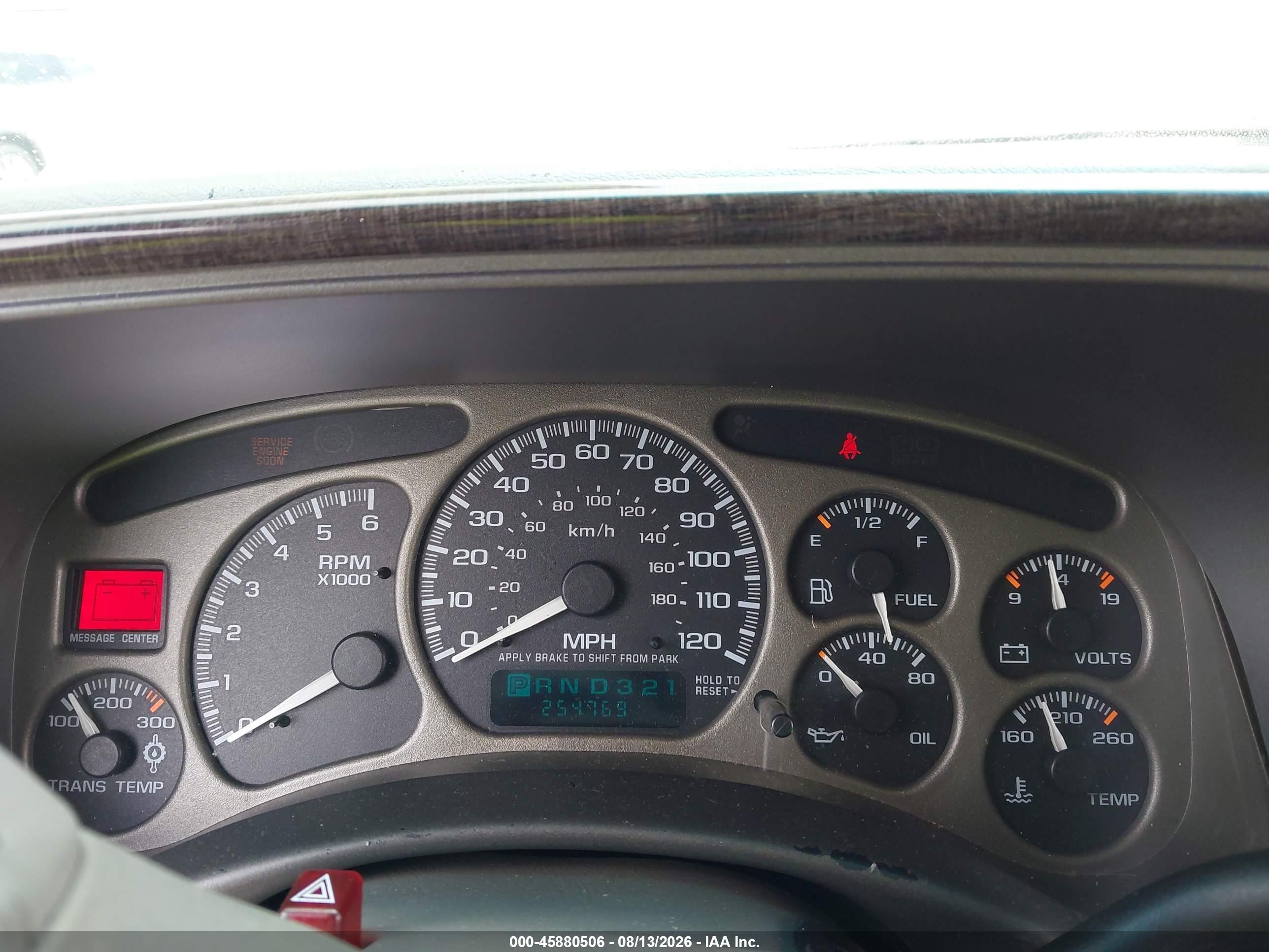 2002 Gmc Yukon Denali Black vin: 1GKEK63U72J216480