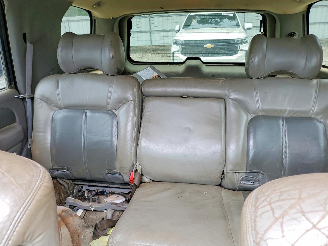 2002 Gmc Denali Black vin: 1GKEK63U72J320029