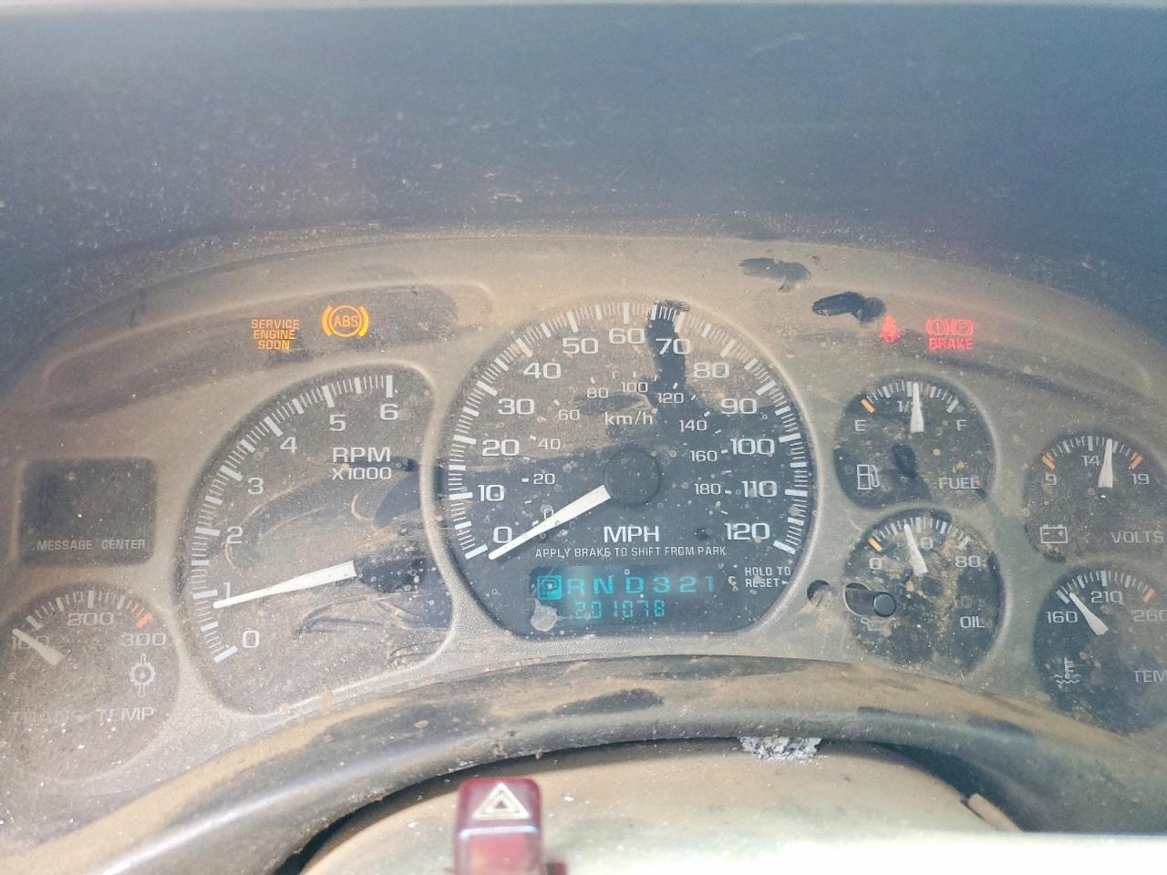 2002 Gmc Denali Black vin: 1GKEK63U72J320029