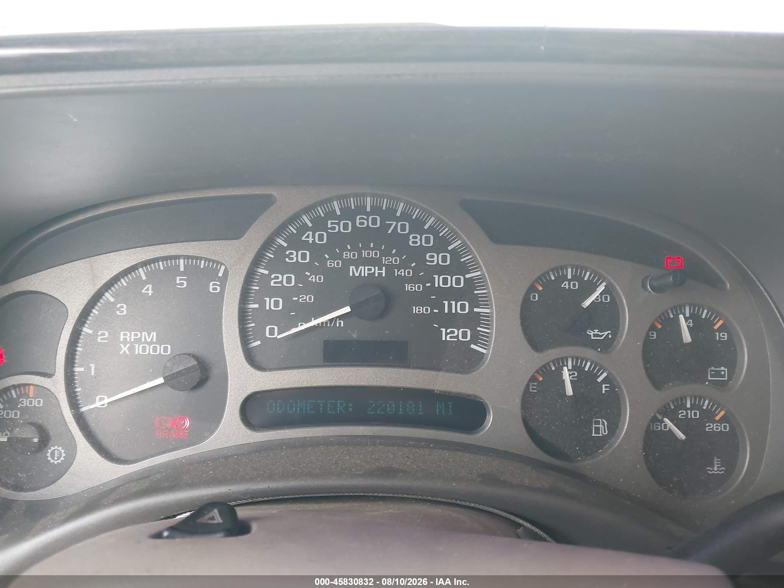 2004 Gmc Yukon Denali White vin: 1GKEK63U84J296164