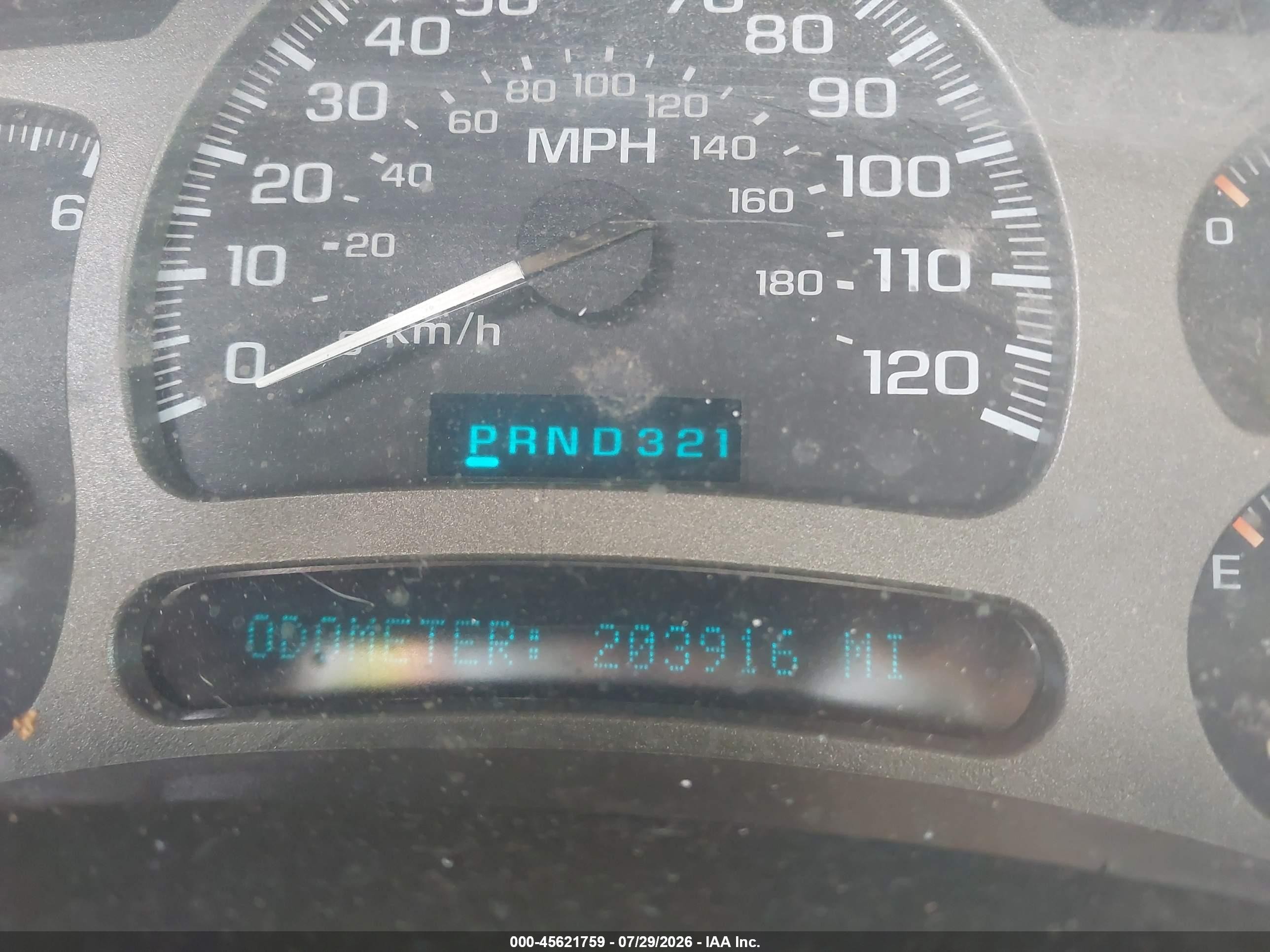 2005 Gmc Yukon Denali White vin: 1GKEK63U85J114254