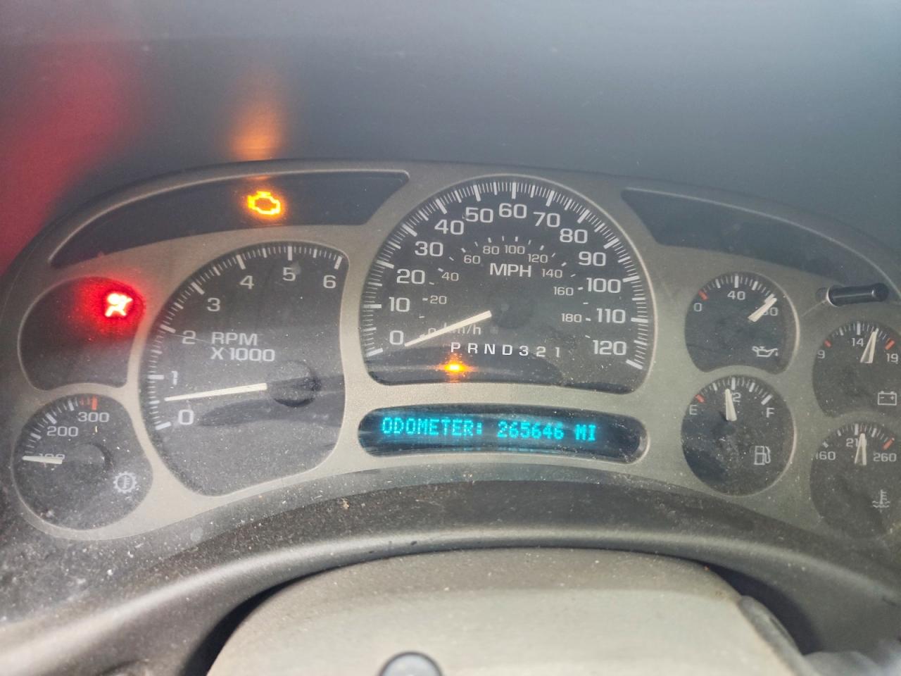 2006 Gmc Yukon Denali White vin: 1GKEK63U86J154741